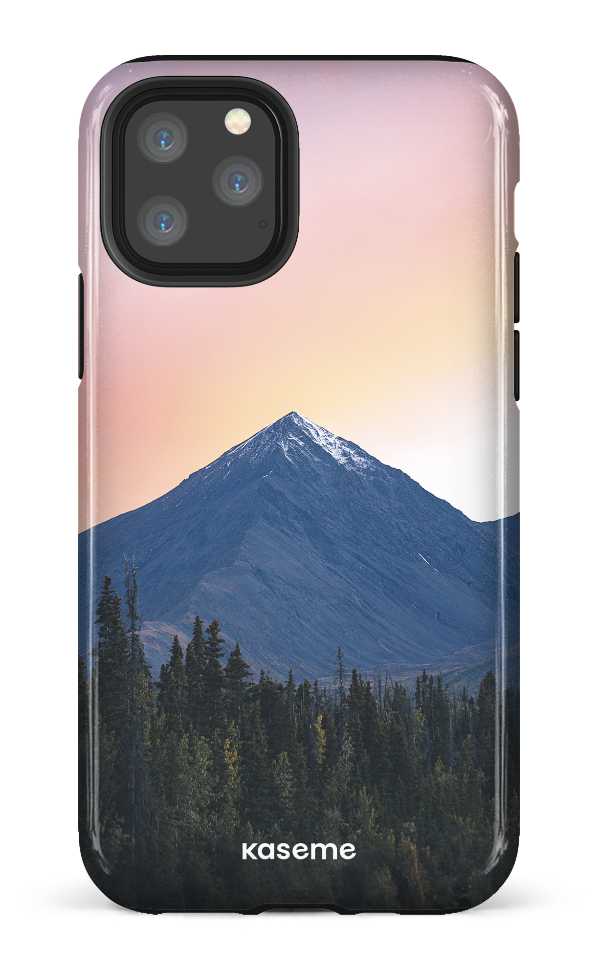 Pastel Peak by Yulneverroamalone - iPhone 11 Pro