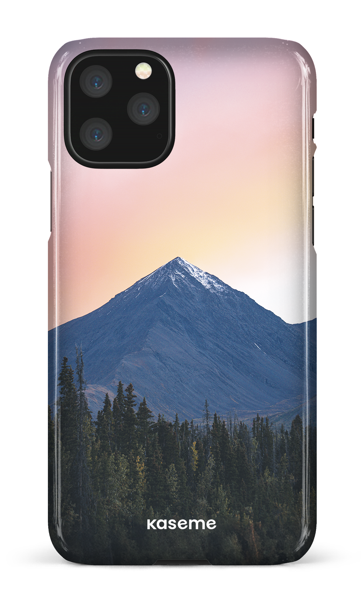 Pastel Peak by Yulneverroamalone - iPhone 11 Pro