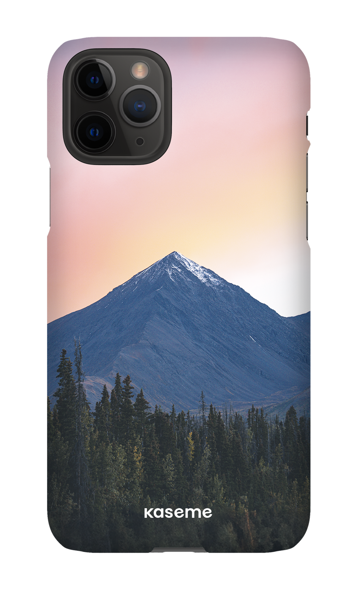 Pastel Peak by Yulneverroamalone - iPhone 11 Pro