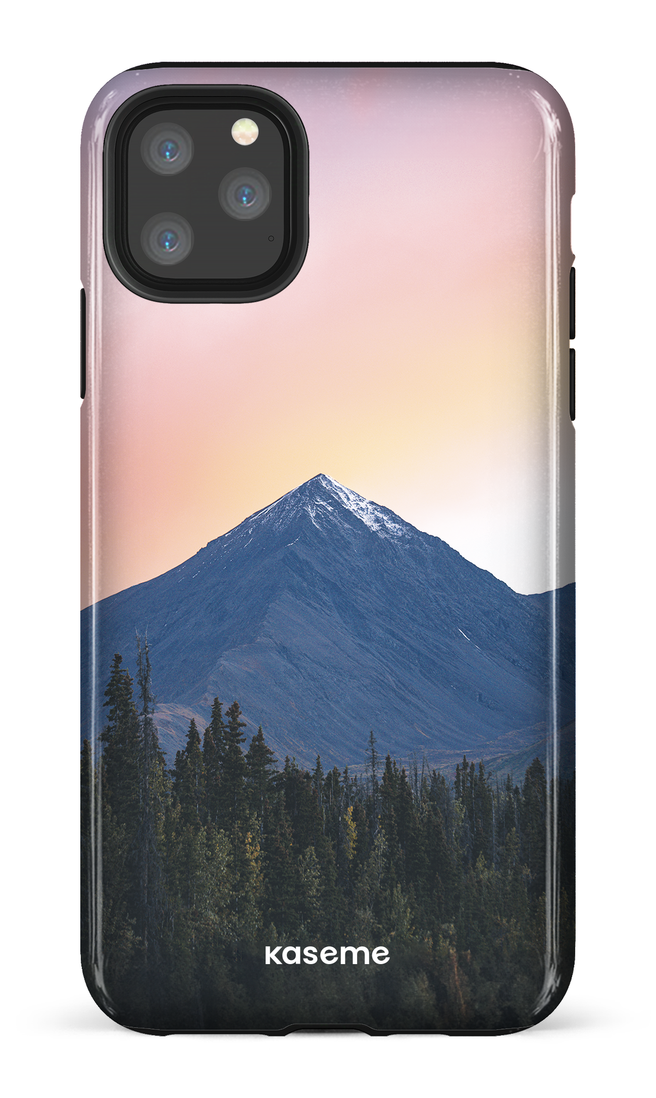 Pastel Peak by Yulneverroamalone - iPhone 11 Pro Max