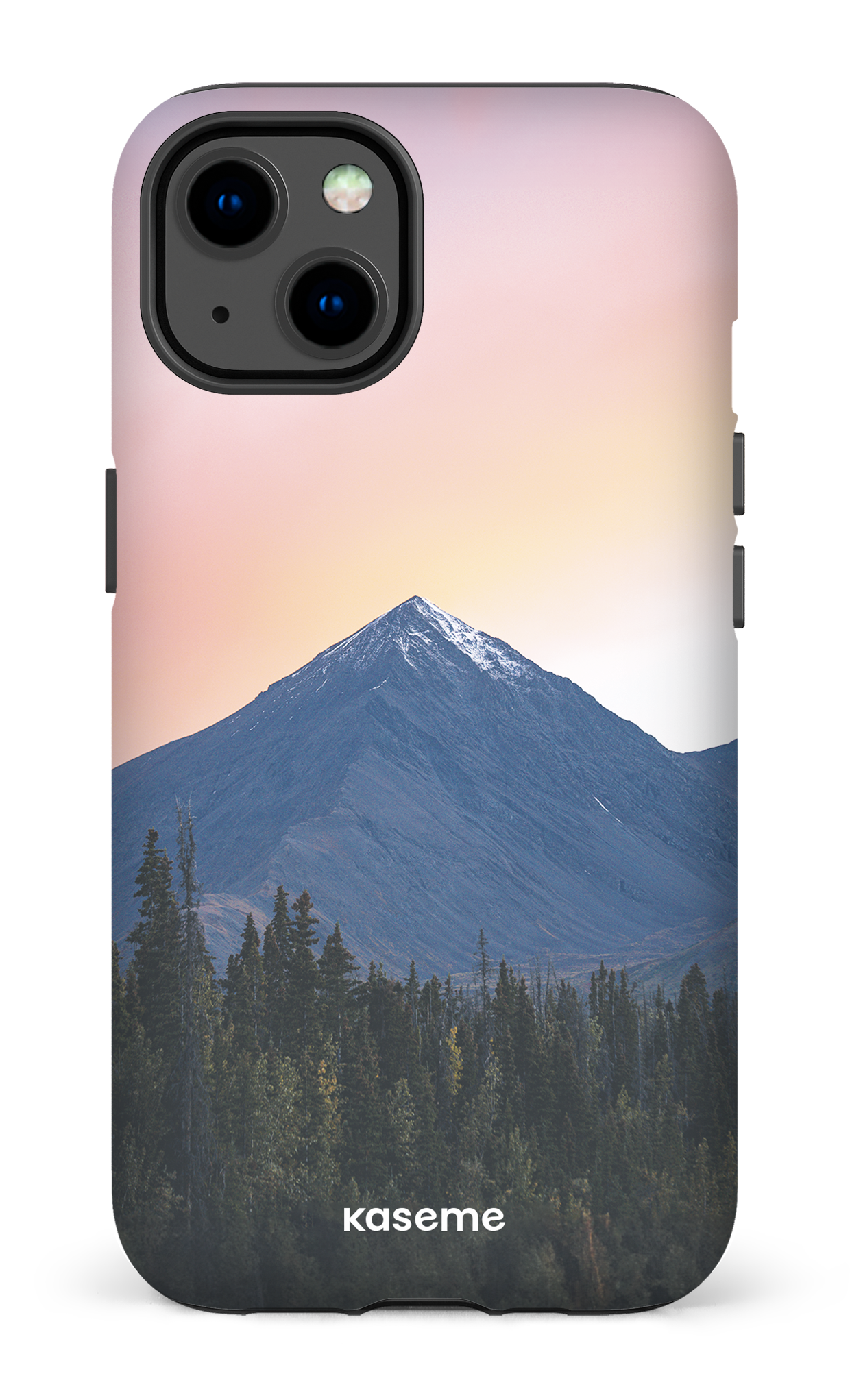 Pastel Peak by Yulneverroamalone - iPhone 13