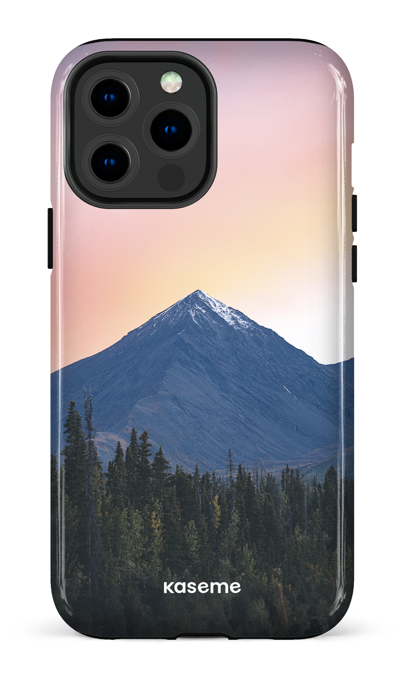 Pastel Peak by Yulneverroamalone - iPhone 13 Pro Max