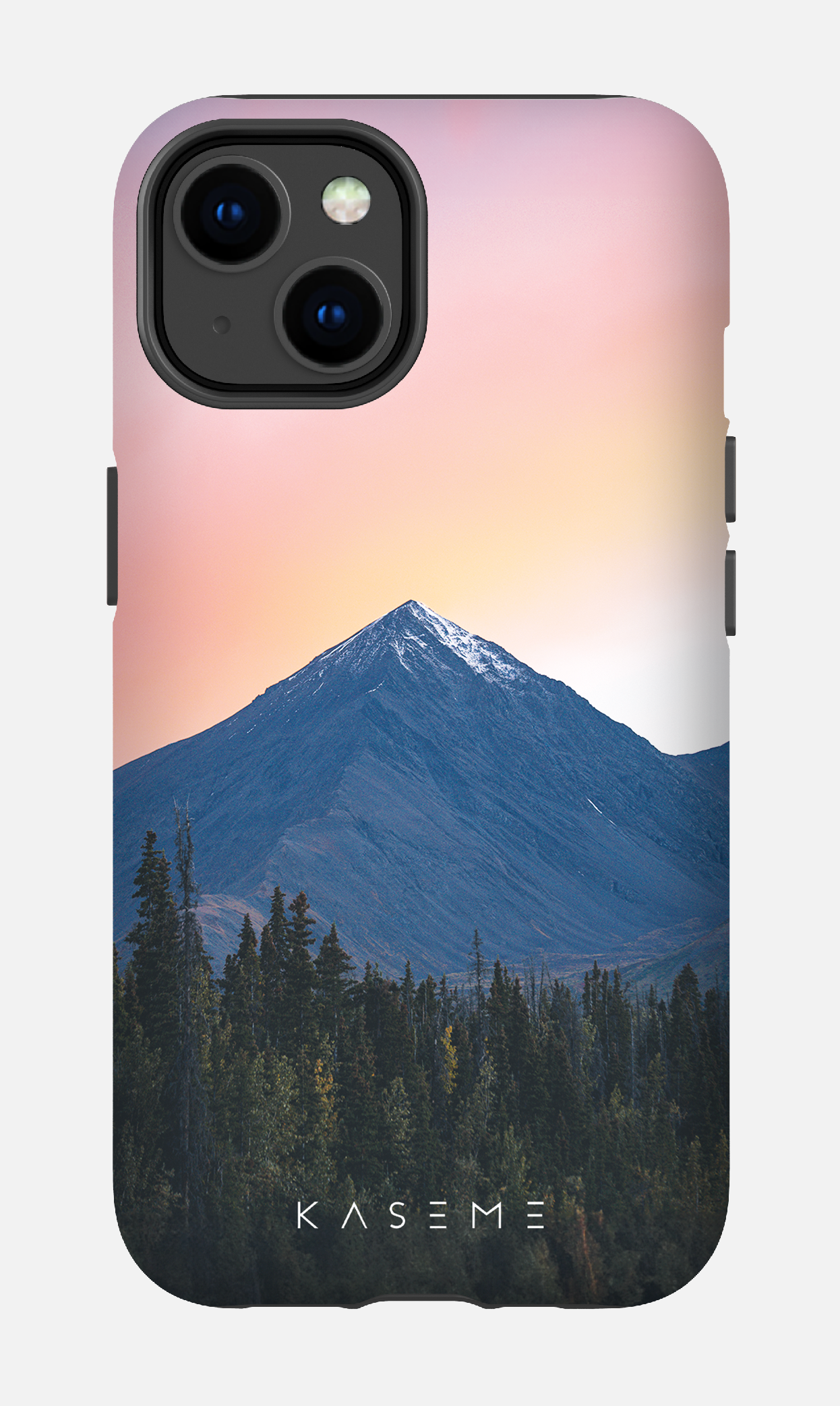 Pastel Peak by Yulneverroamalone - iPhone 14