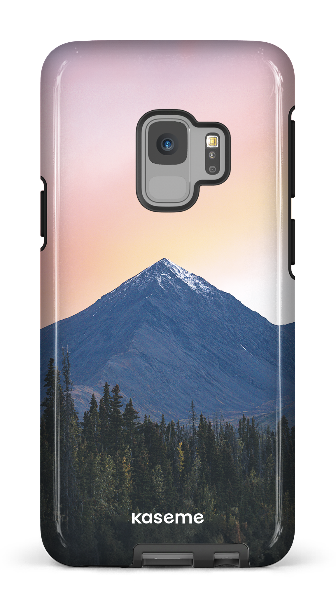 Pastel Peak by Yulneverroamalone - Galaxy S9