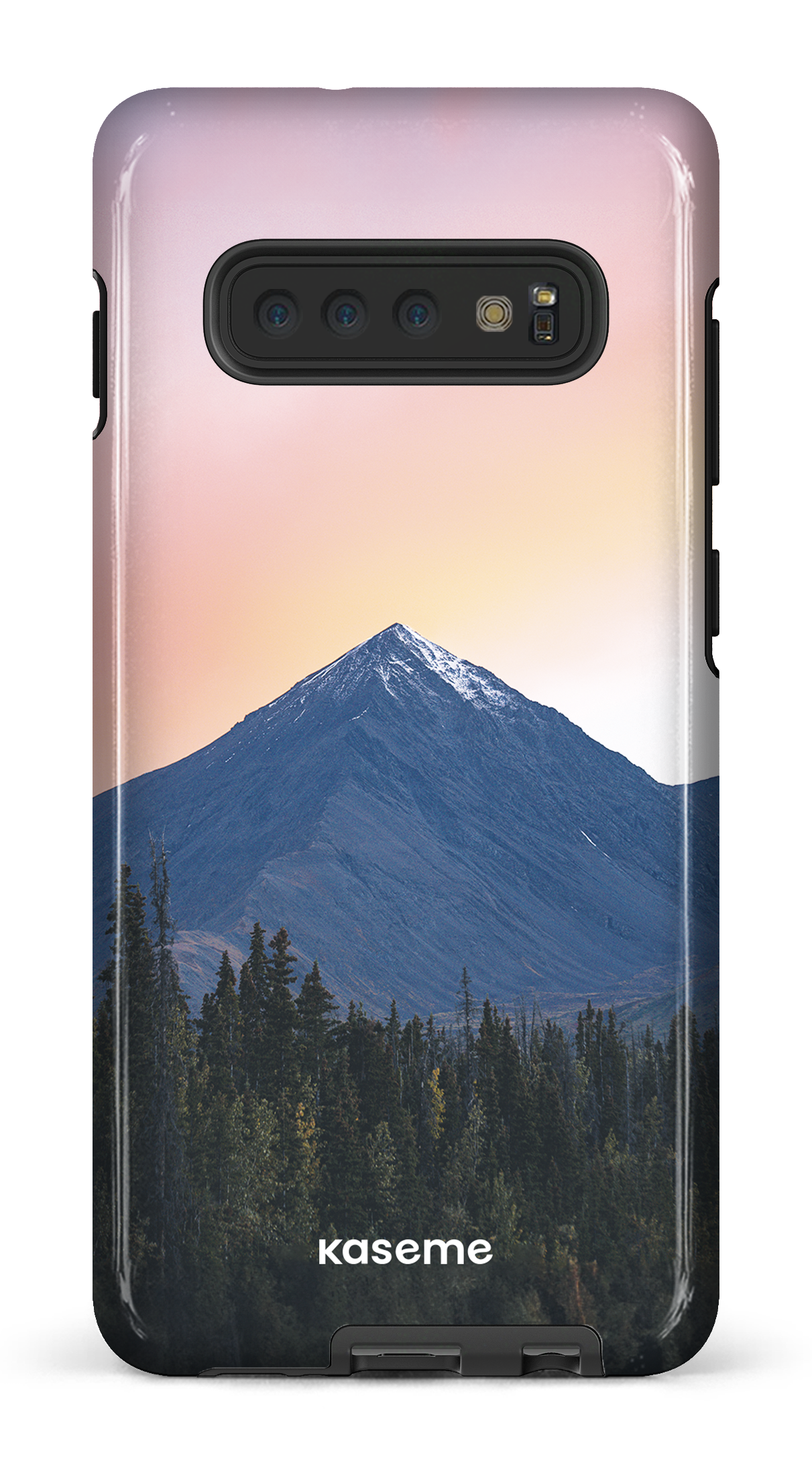 Pastel Peak by Yulneverroamalone - Galaxy S10 Plus