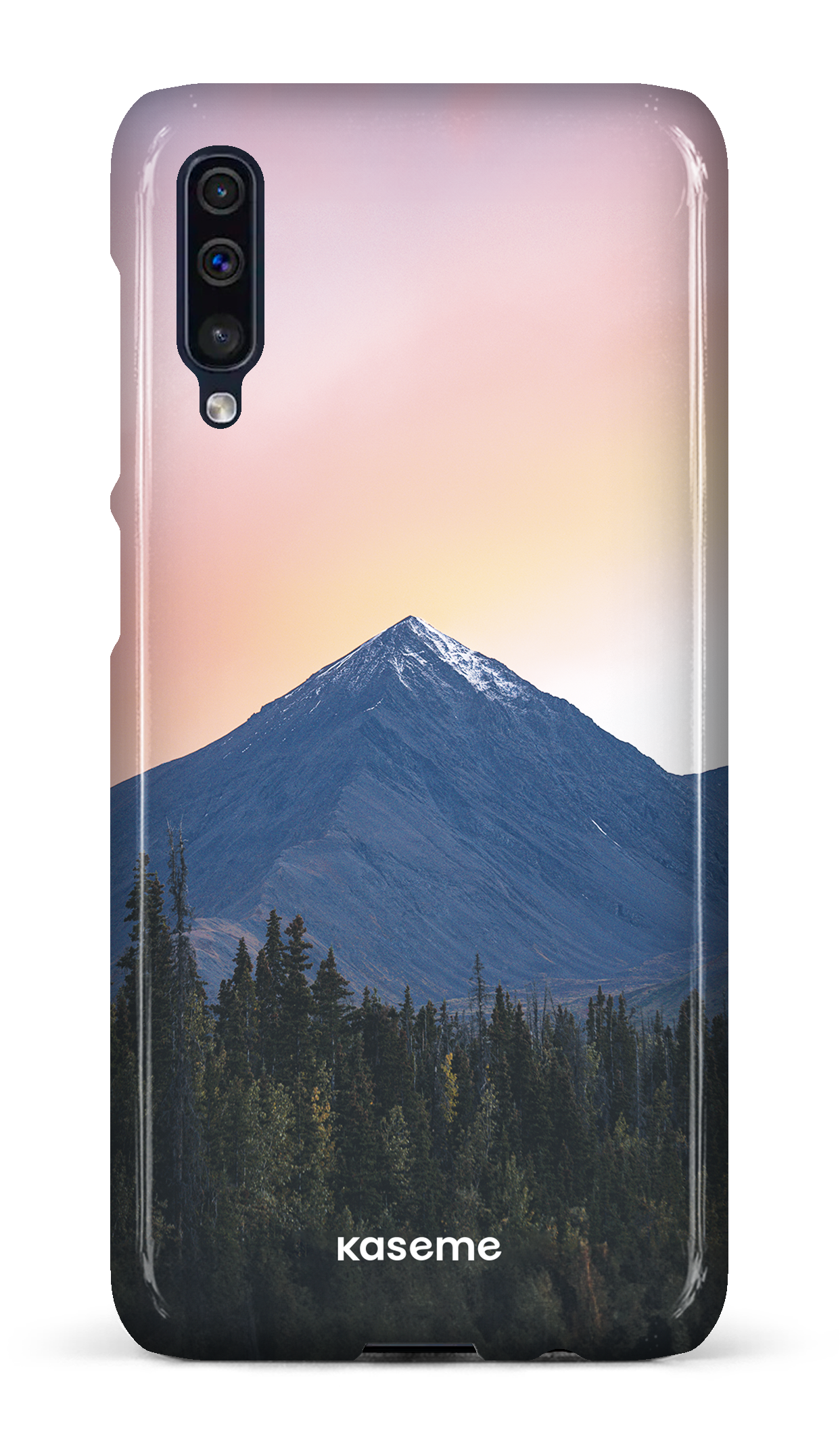 Pastel Peak by Yulneverroamalone - Galaxy A50