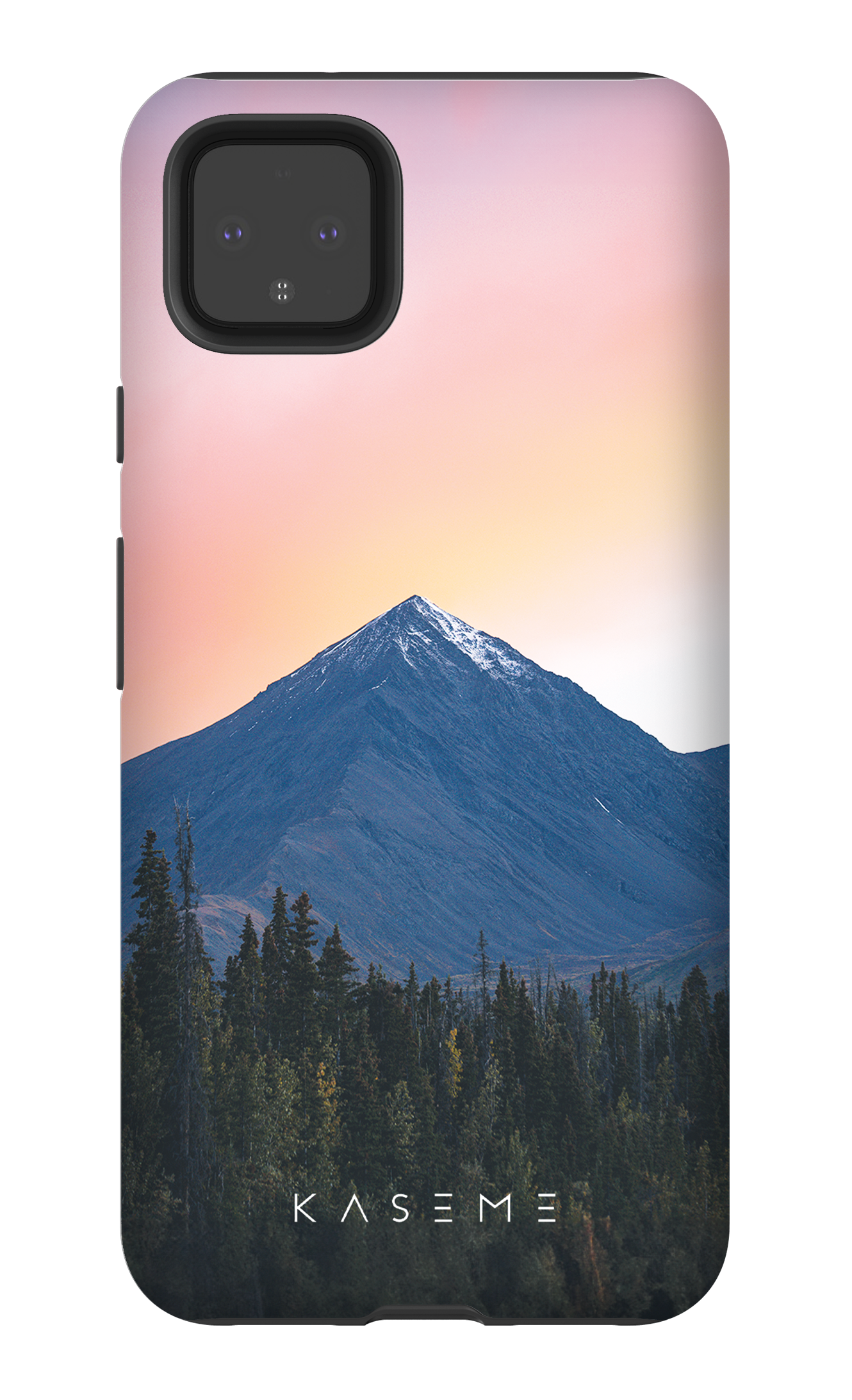 Pastel Peak by Yulneverroamalone - Google Pixel 4 XL