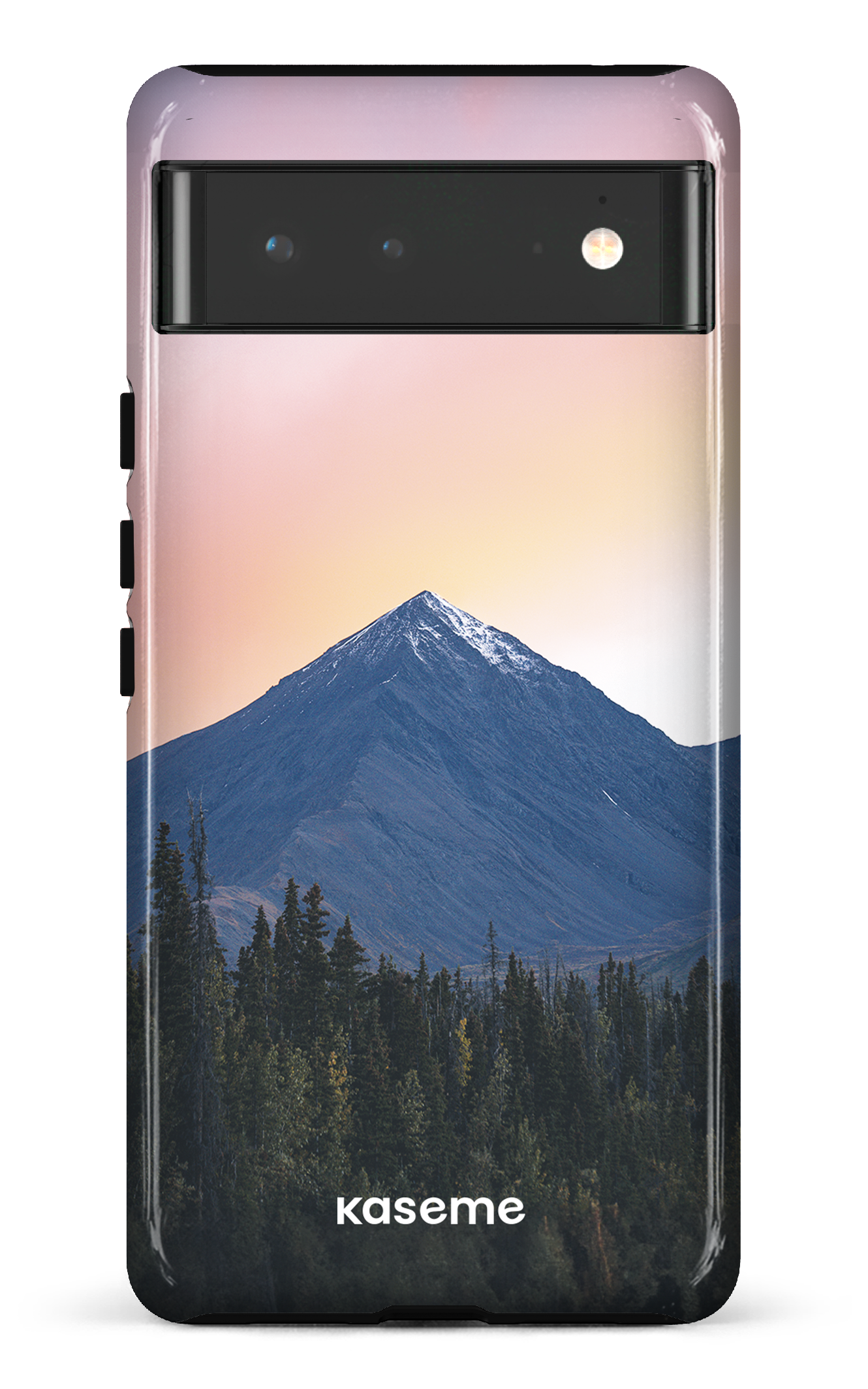 Pastel Peak by Yulneverroamalone - Google Pixel 6