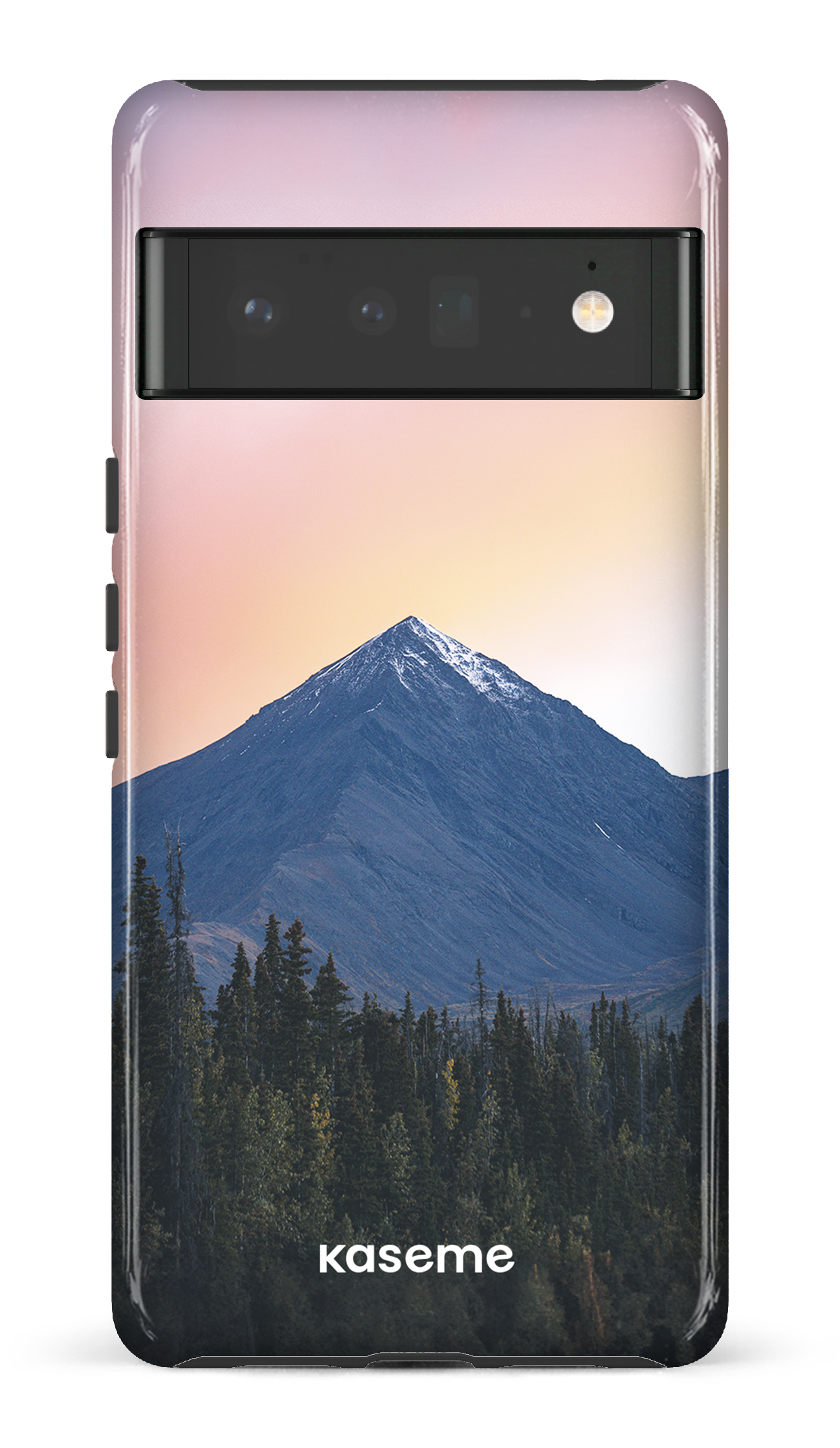 Pastel Peak by Yulneverroamalone - Google Pixel 6 pro