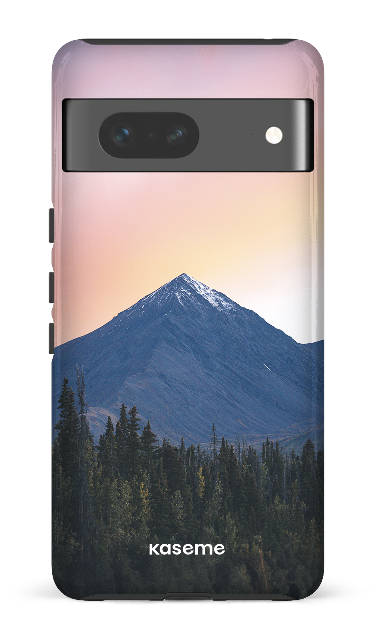 Pastel Peak by Yulneverroamalone - Google Pixel 7