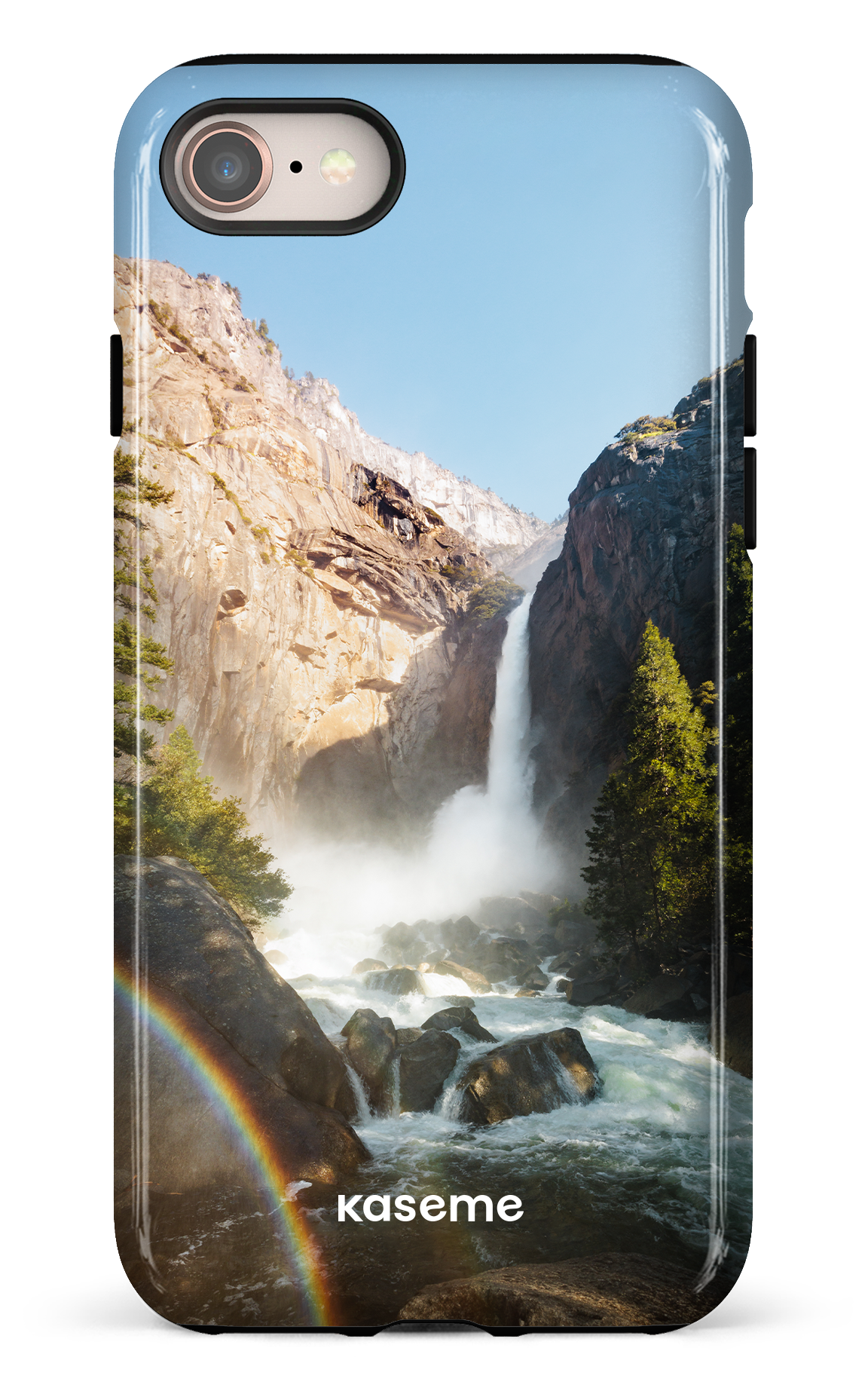 Yosemite Magic by Michael Bliss - iPhone 7