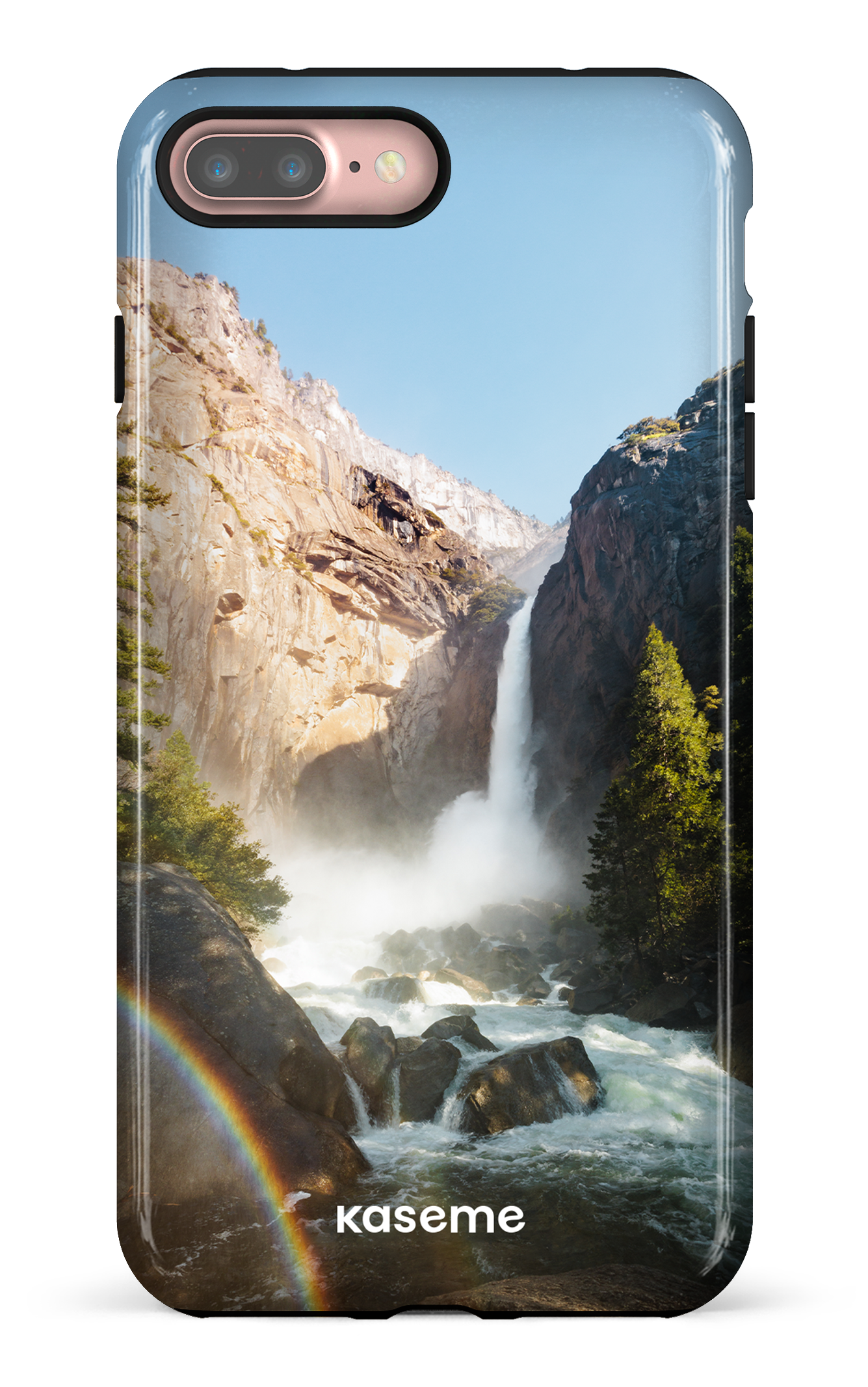 Yosemite Magic by Michael Bliss - iPhone 7 Plus