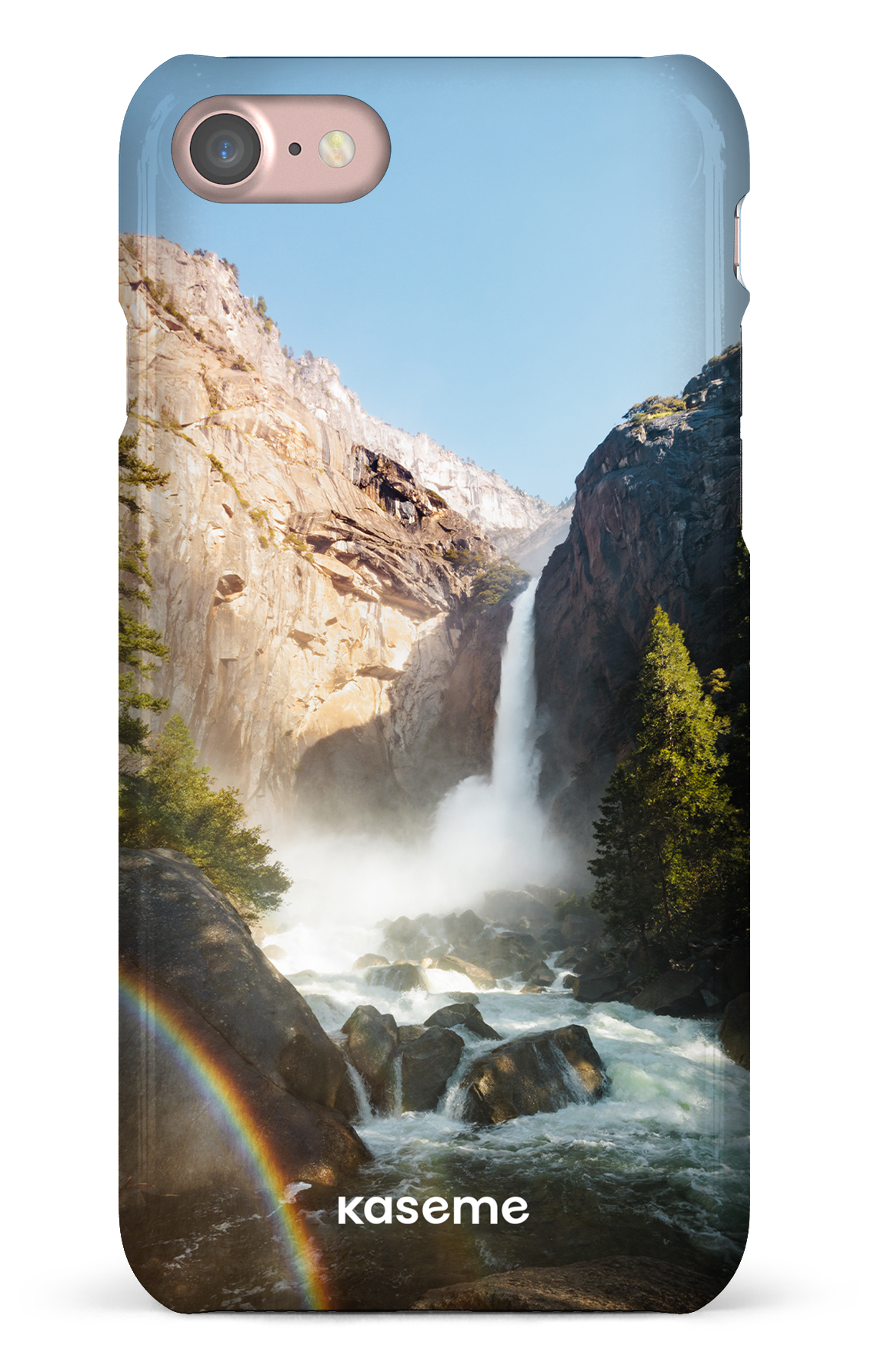 Yosemite Magic by Michael Bliss - iPhone SE 2020 / 2022