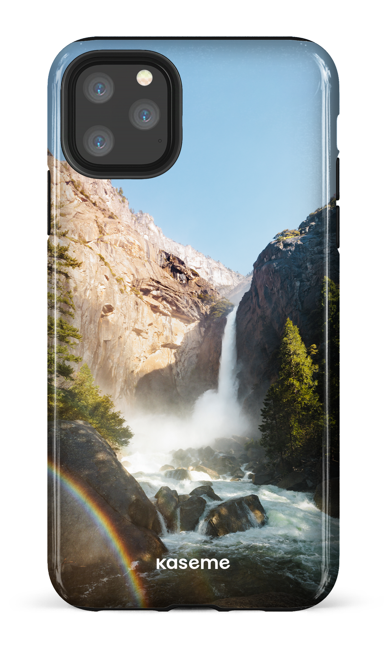 Yosemite Magic by Michael Bliss - iPhone 11 Pro Max