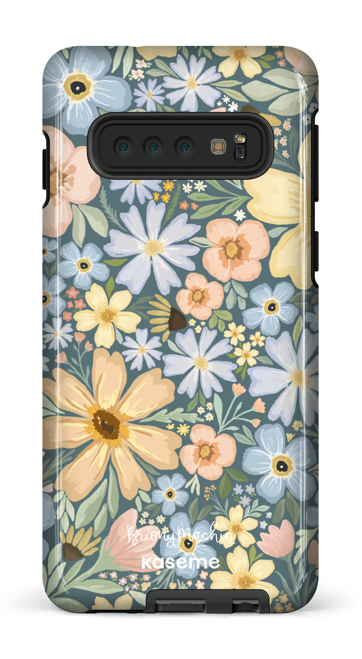 Beryl by Briony Machin - Galaxy S10