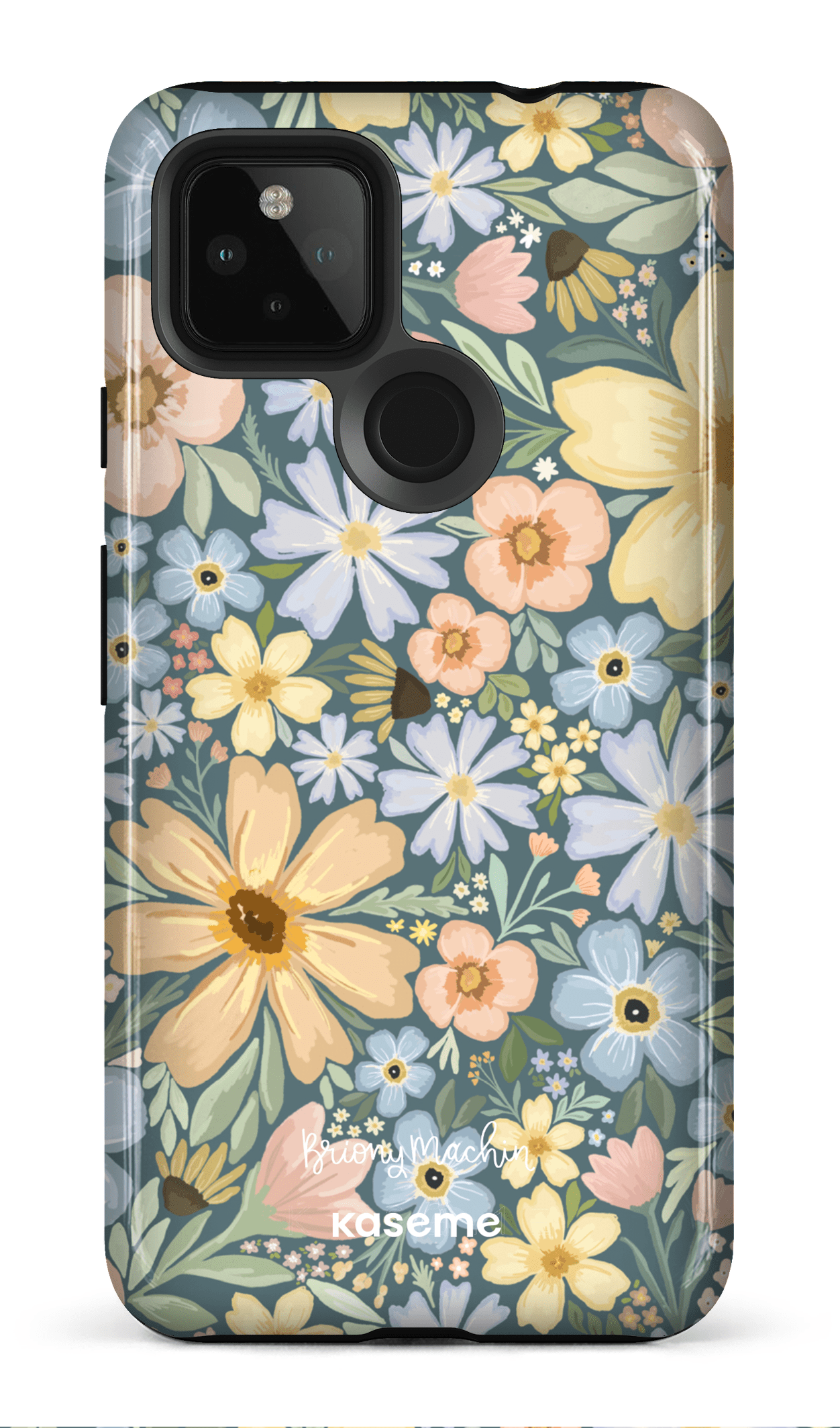 Beryl by Briony Machin - Google Pixel 4A (5G)