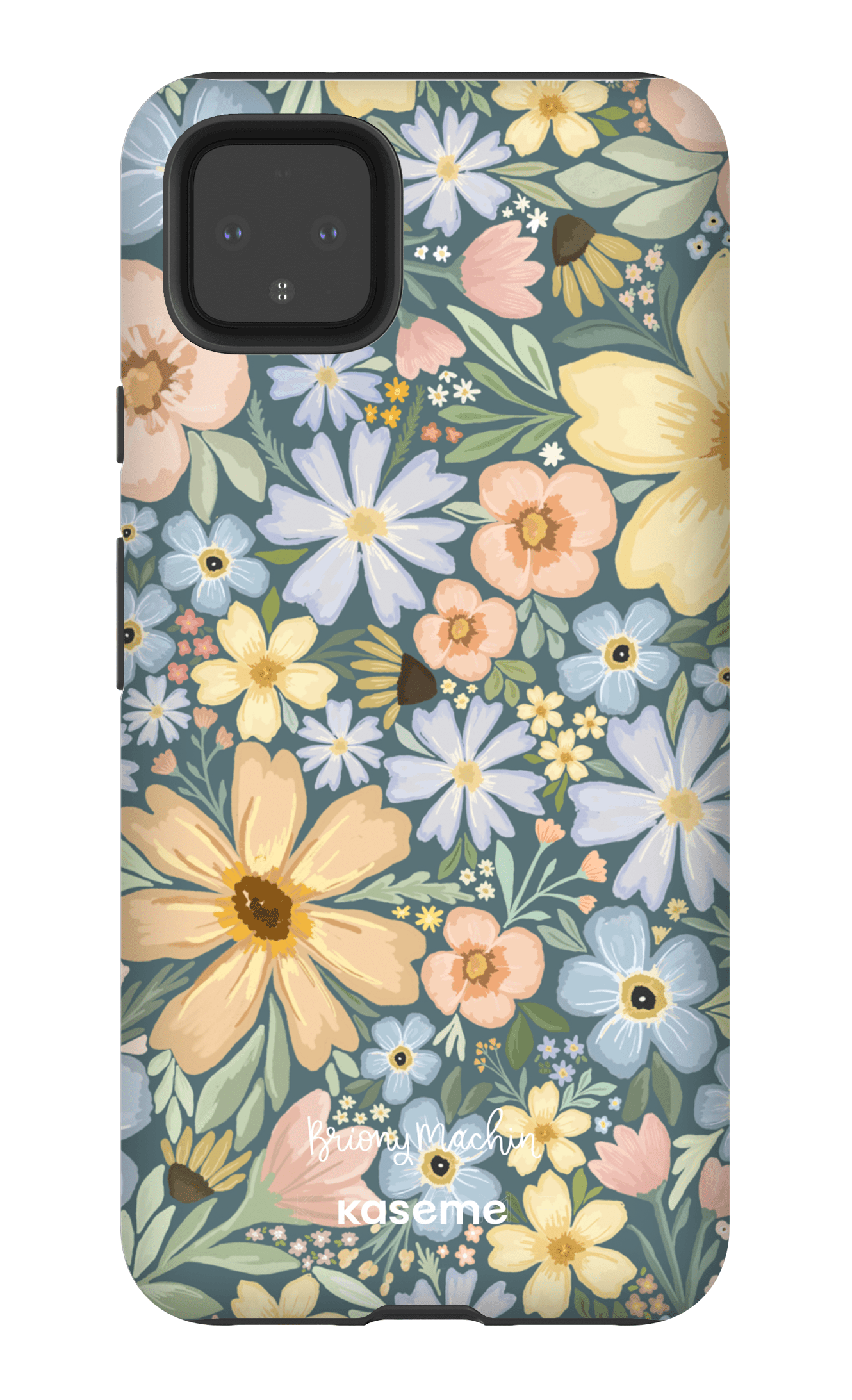 Beryl by Briony Machin - Google Pixel 4 XL