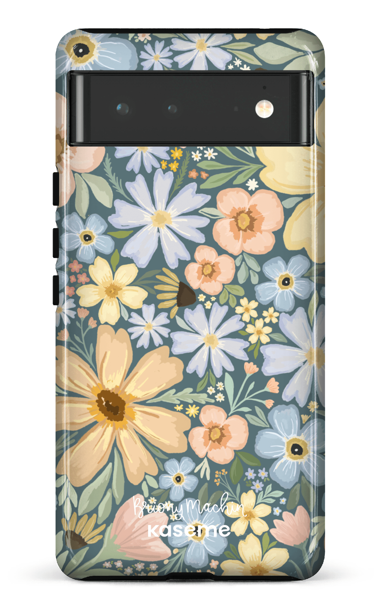 Beryl by Briony Machin - Google Pixel 6