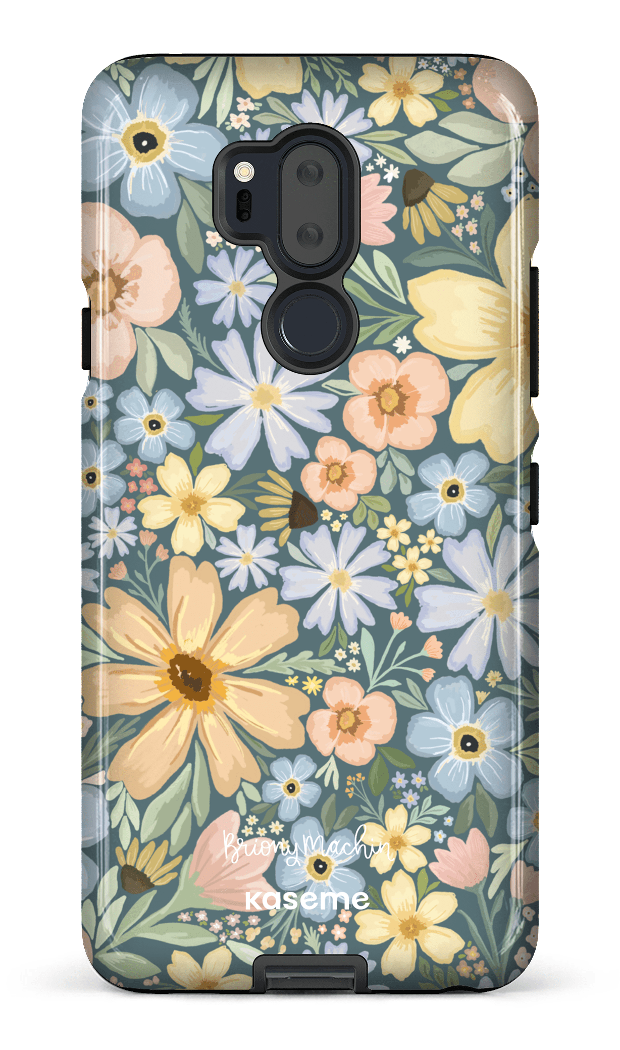 Beryl by Briony Machin - LG G7