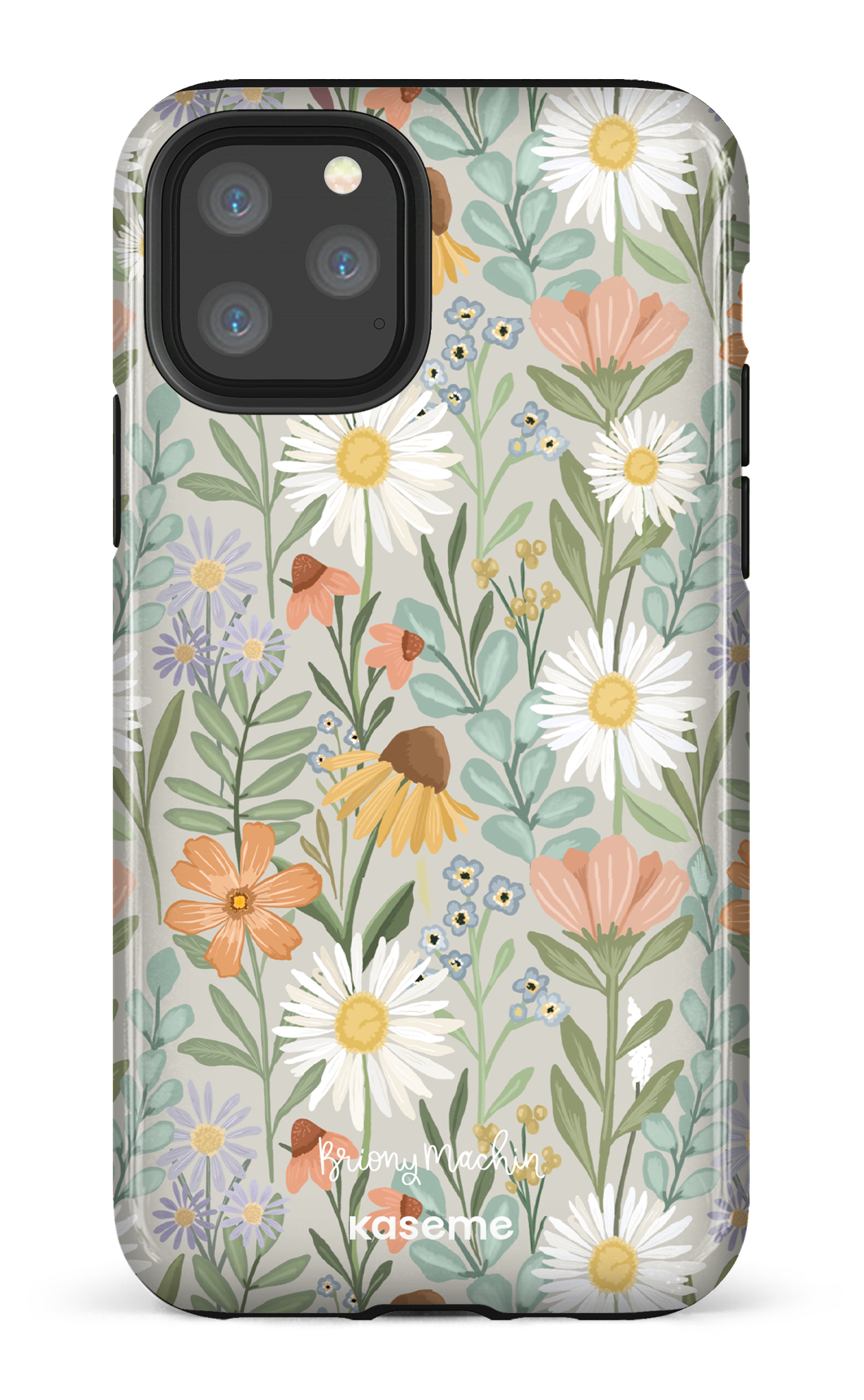 Sending Flowers by Briony Machin - iPhone 11 Pro