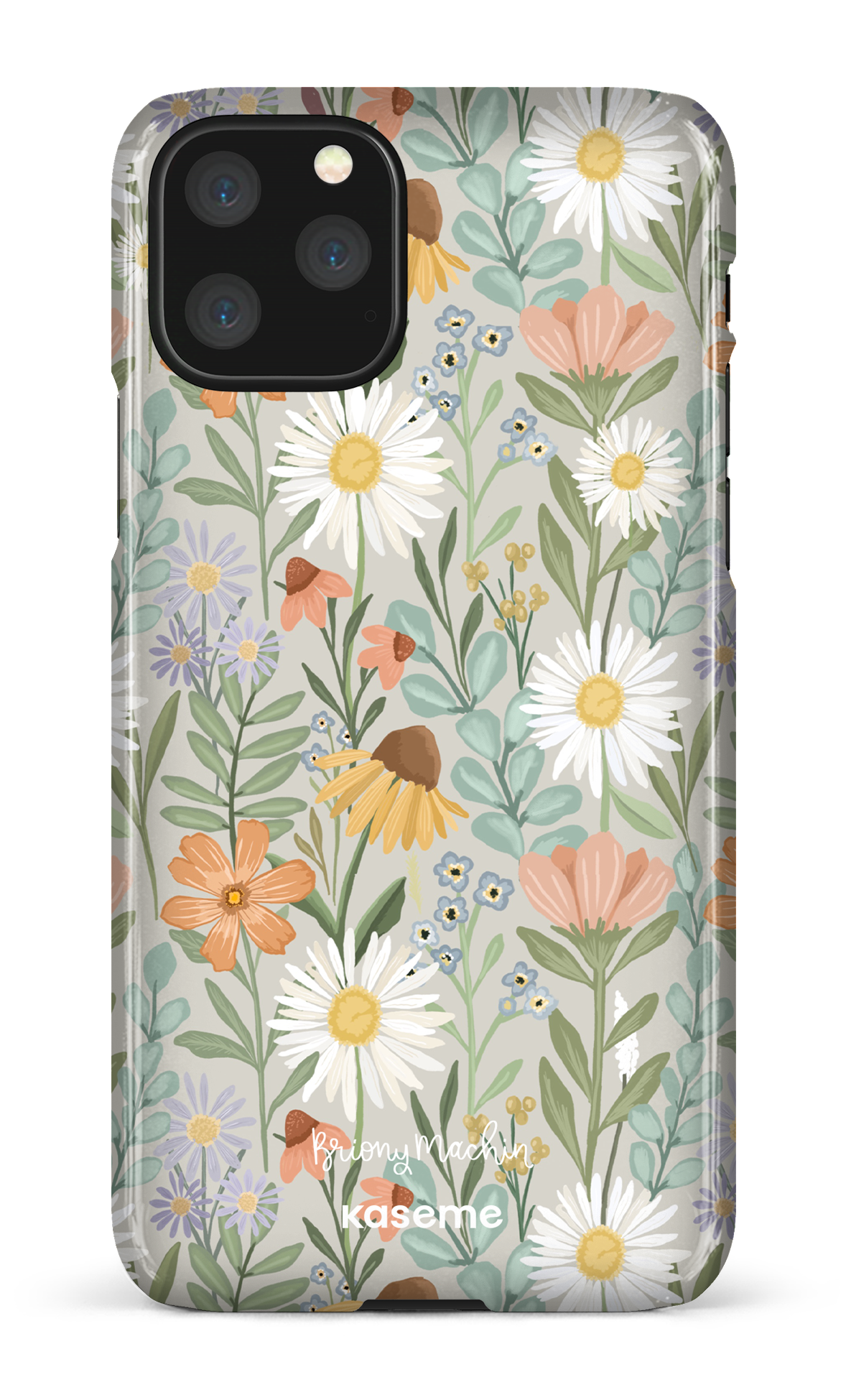 Sending Flowers by Briony Machin - iPhone 11 Pro