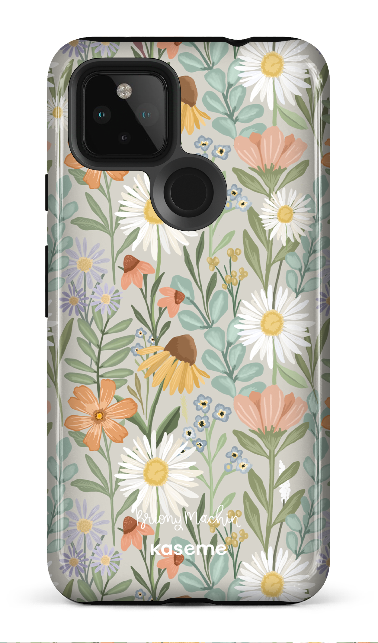 Sending Flowers by Briony Machin - Google Pixel 4A (5G)