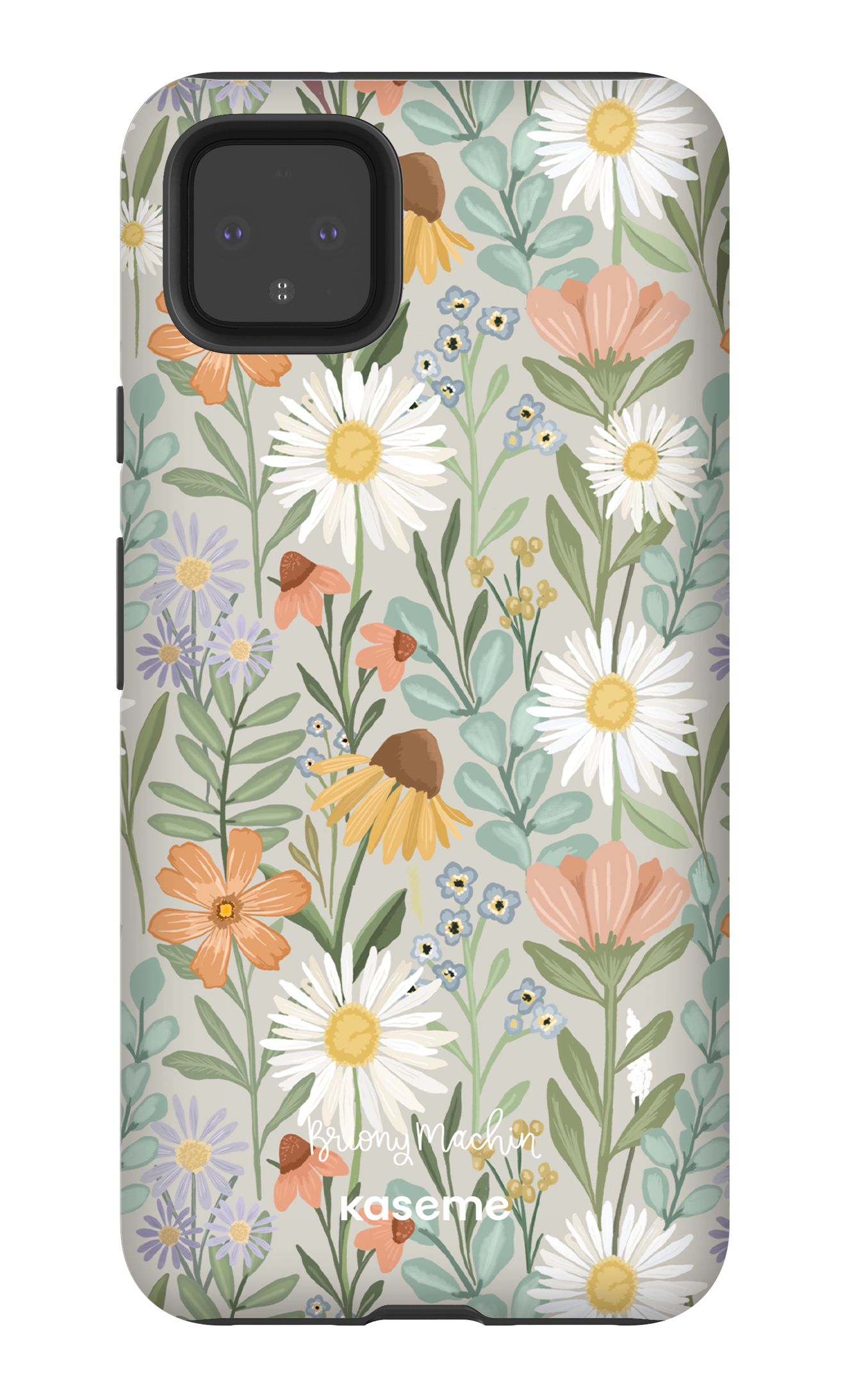 Sending Flowers by Briony Machin - Google Pixel 4 XL