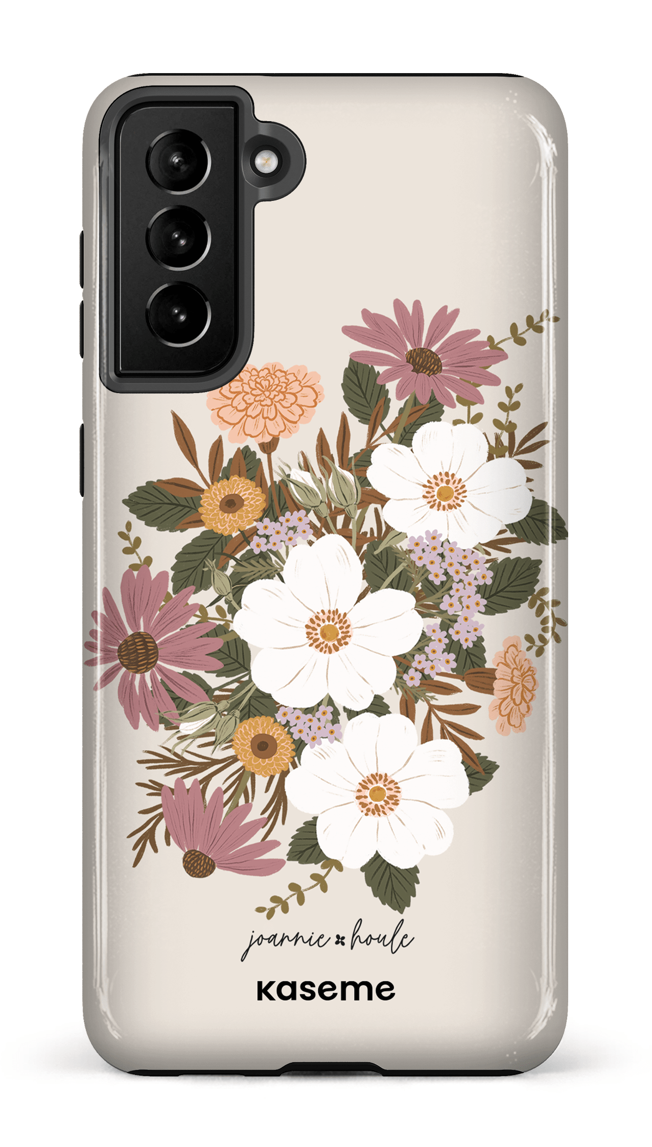 Autumn Bouquet by Joannie Houle - Galaxy S21 Plus