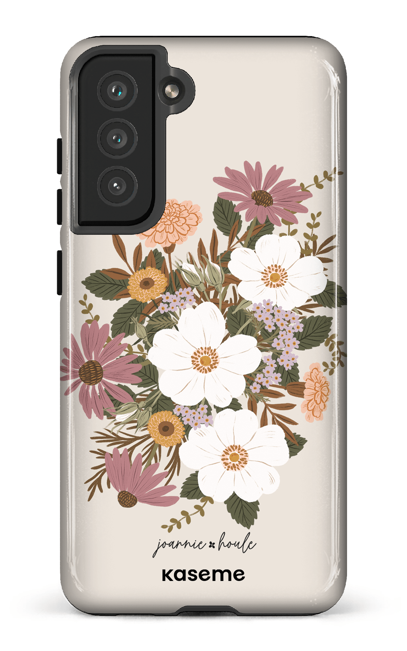 Autumn Bouquet by Joannie Houle - Galaxy S21 FE