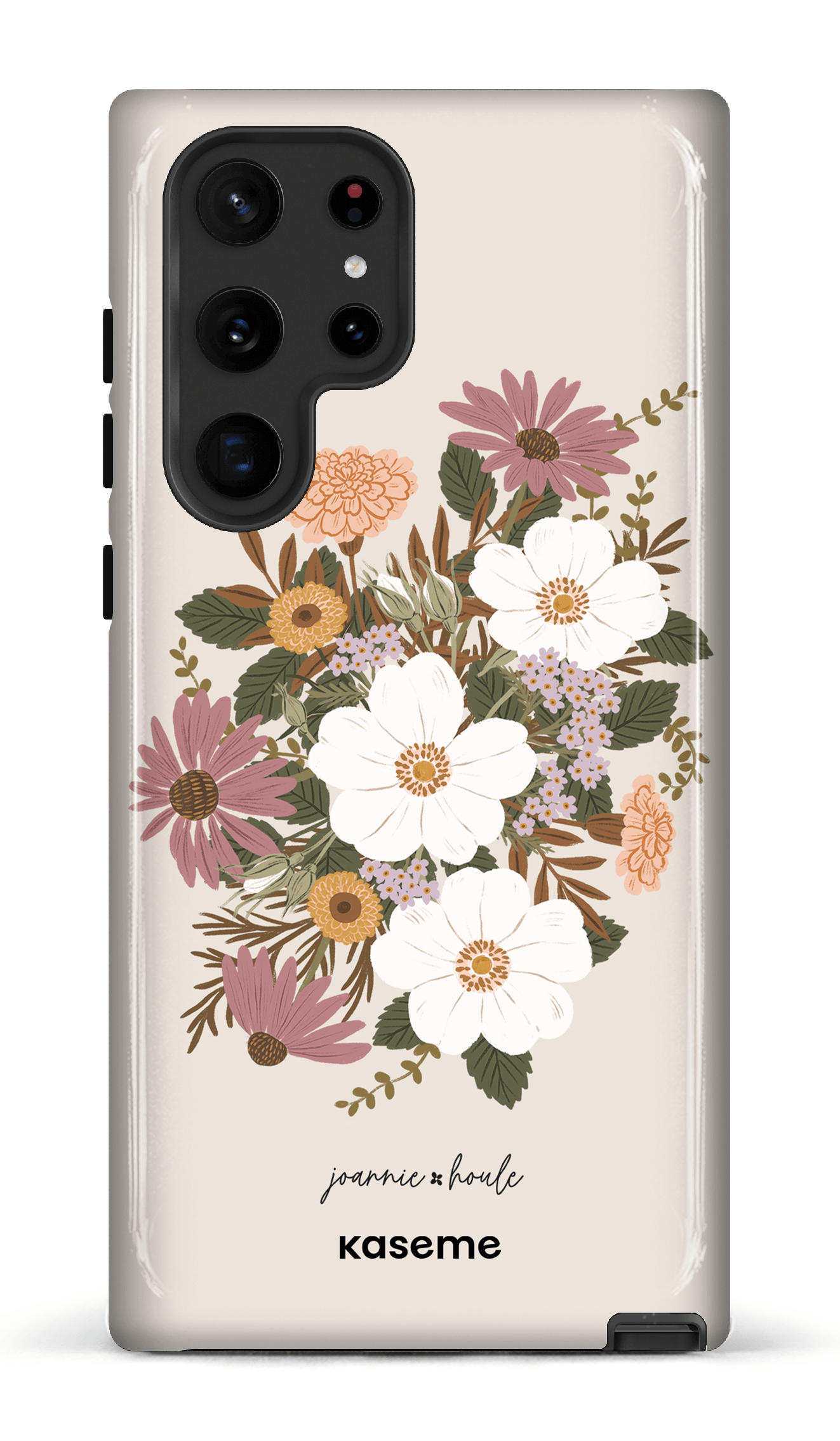 Autumn Bouquet by Joannie Houle - Galaxy S22 Ultra