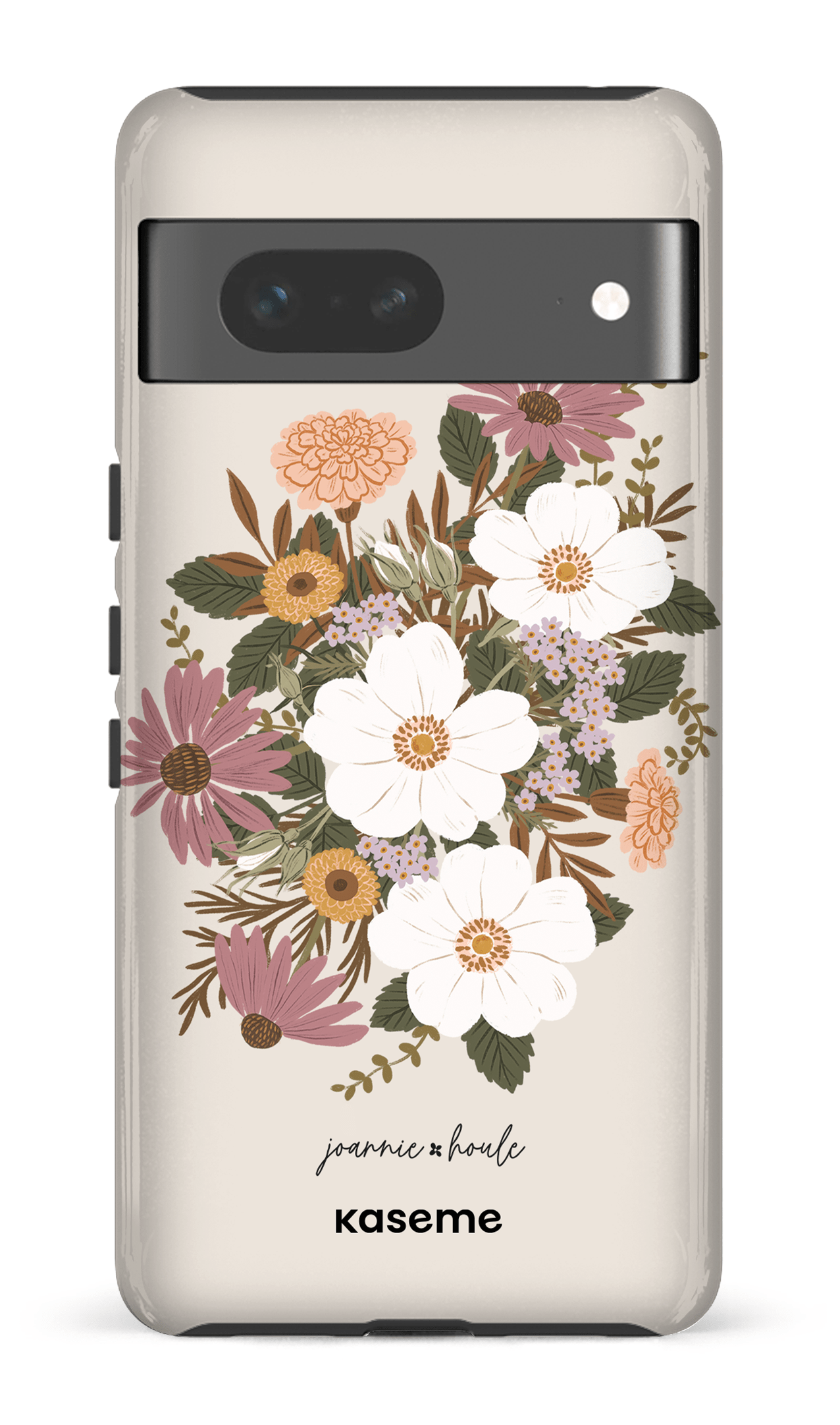Autumn Bouquet by Joannie Houle - Google Pixel 7