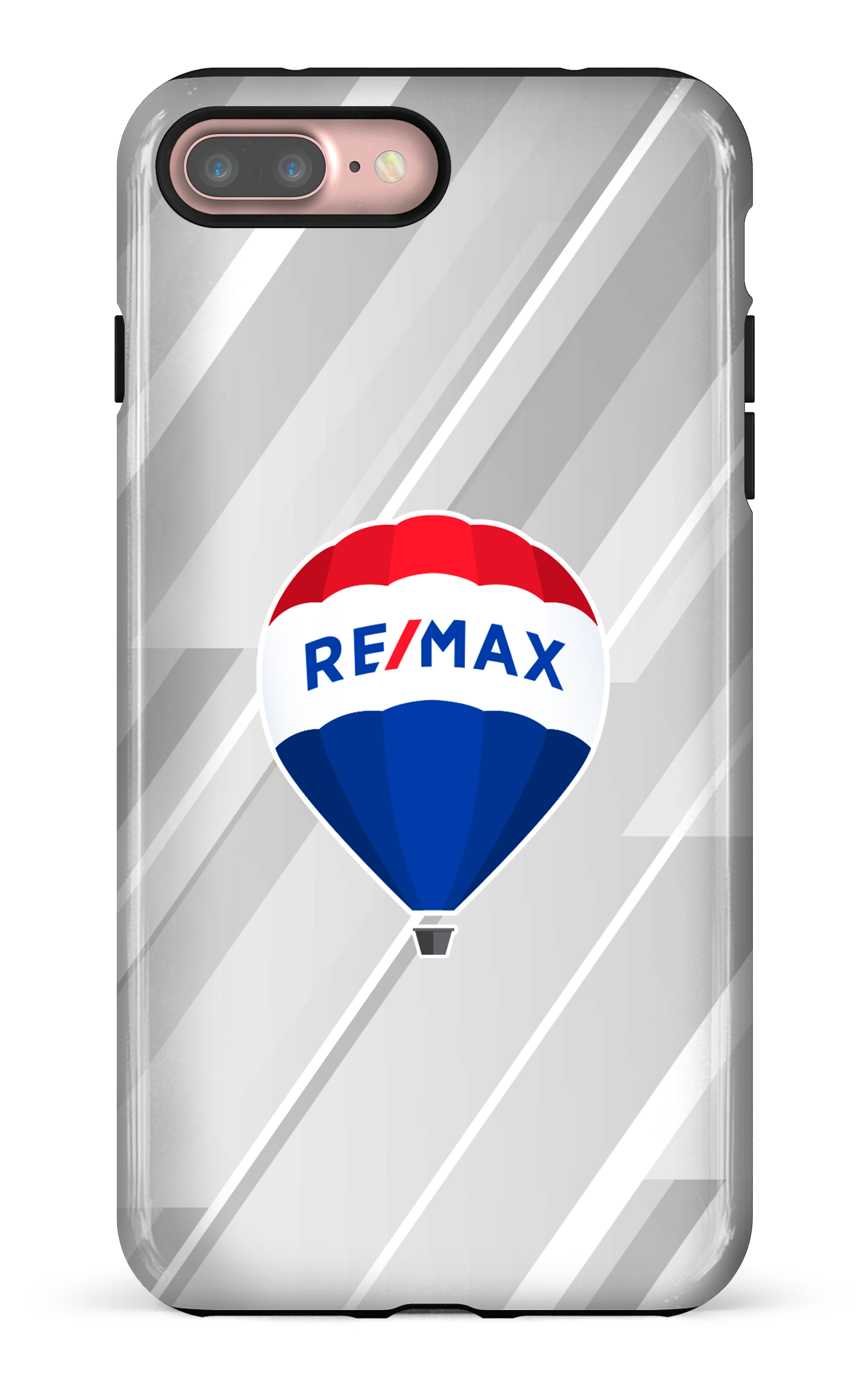 Remax Blanc - iPhone 7 Plus