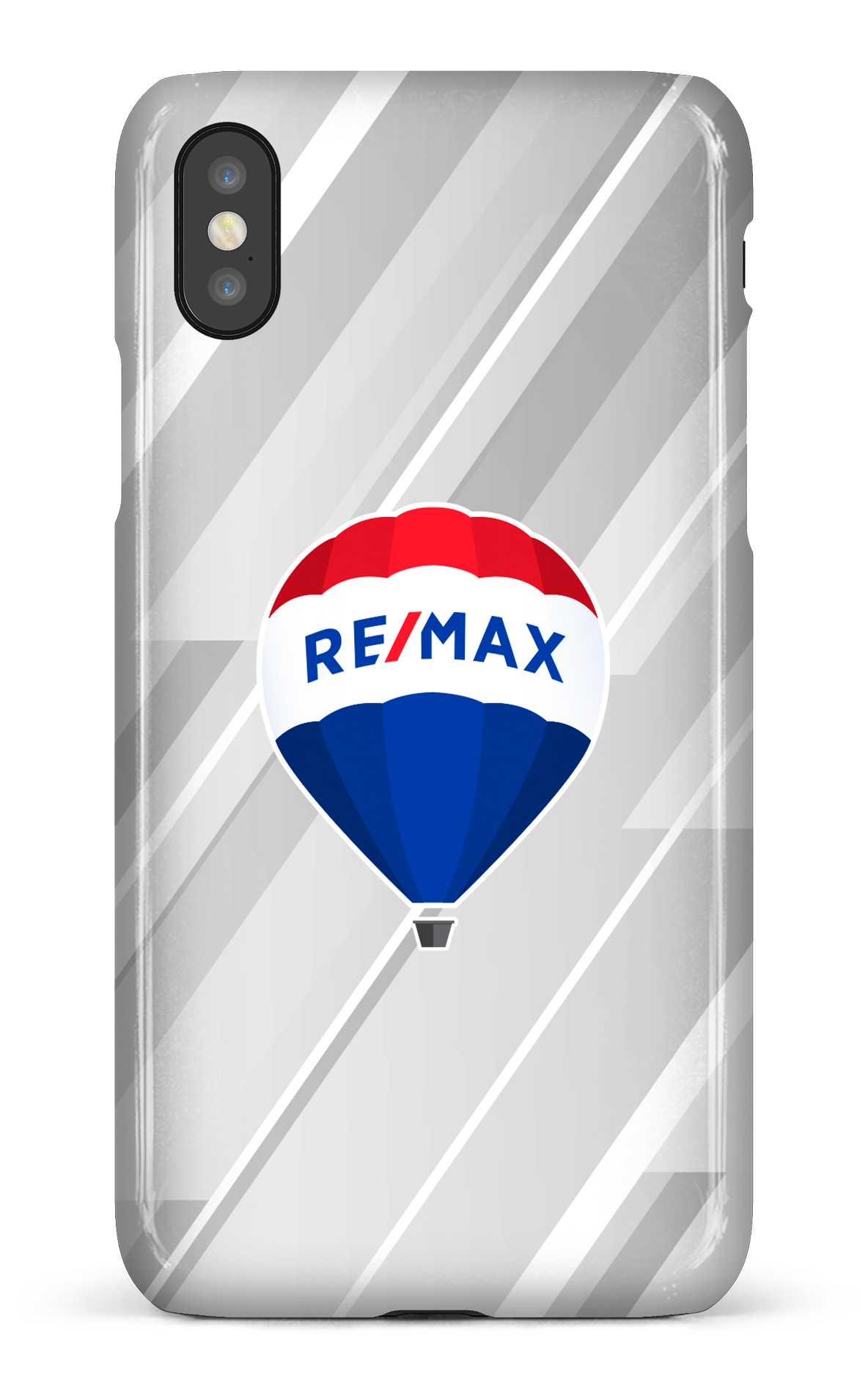 Remax Blanc - iPhone X/Xs