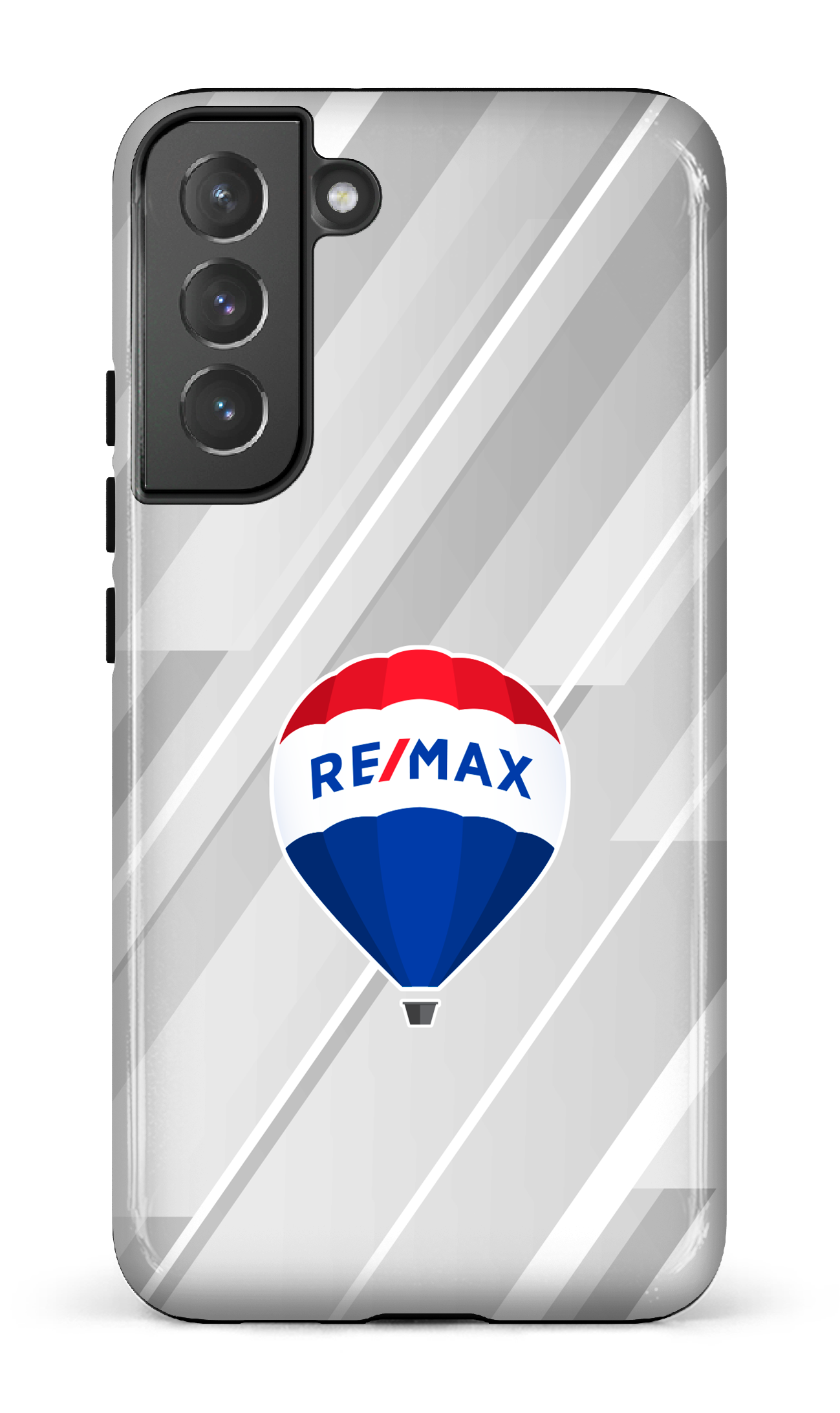 Remax Blanc - Galaxy S22 Plus