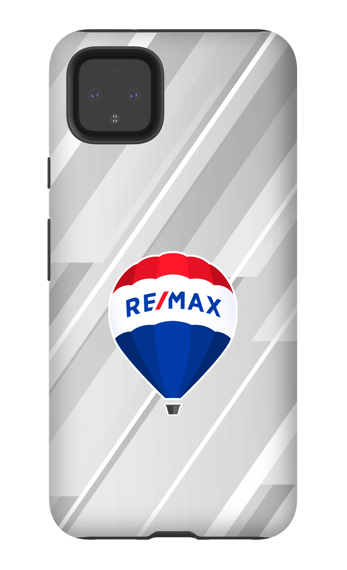 Remax Blanc - Google Pixel 4 XL