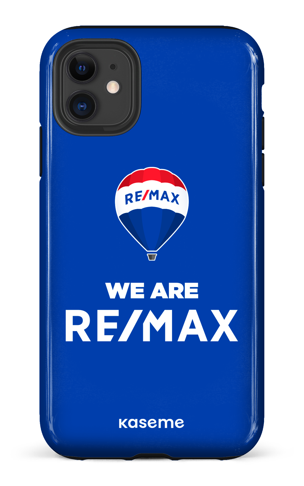 We are Remax Blue - iPhone 11