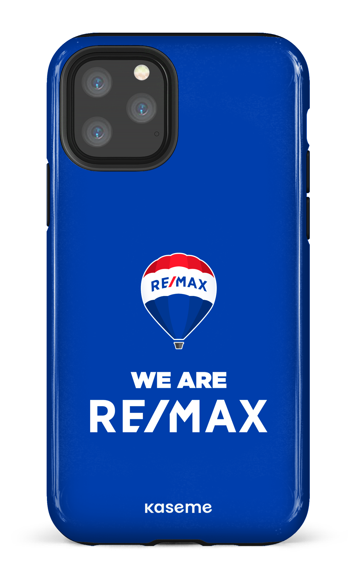 We are Remax Blue - iPhone 11 Pro