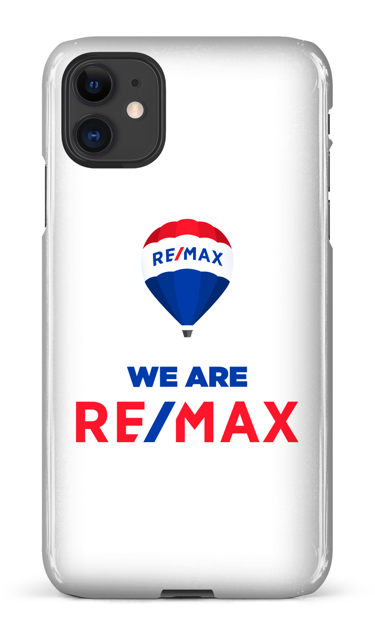 We are Remax White - iPhone 11