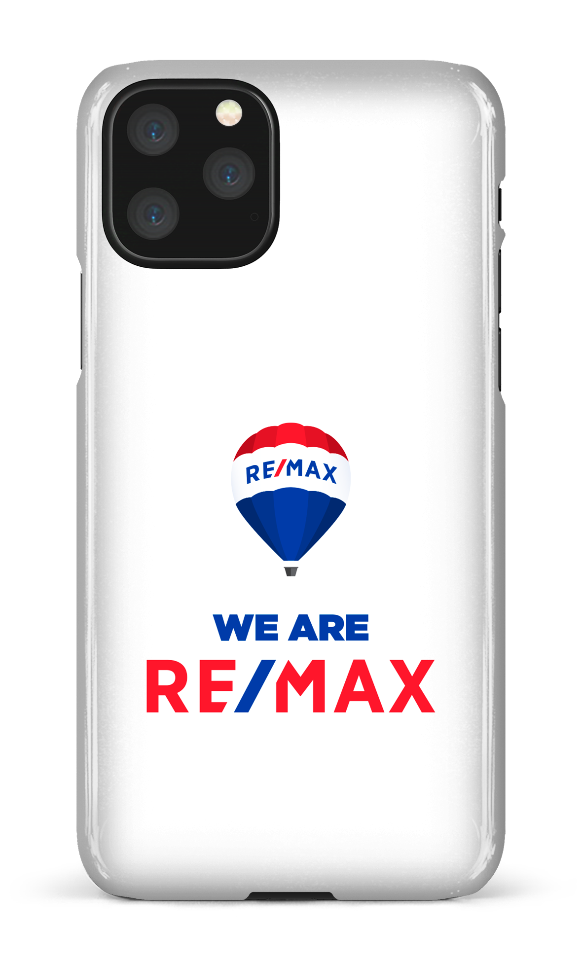 We are Remax White - iPhone 11 Pro