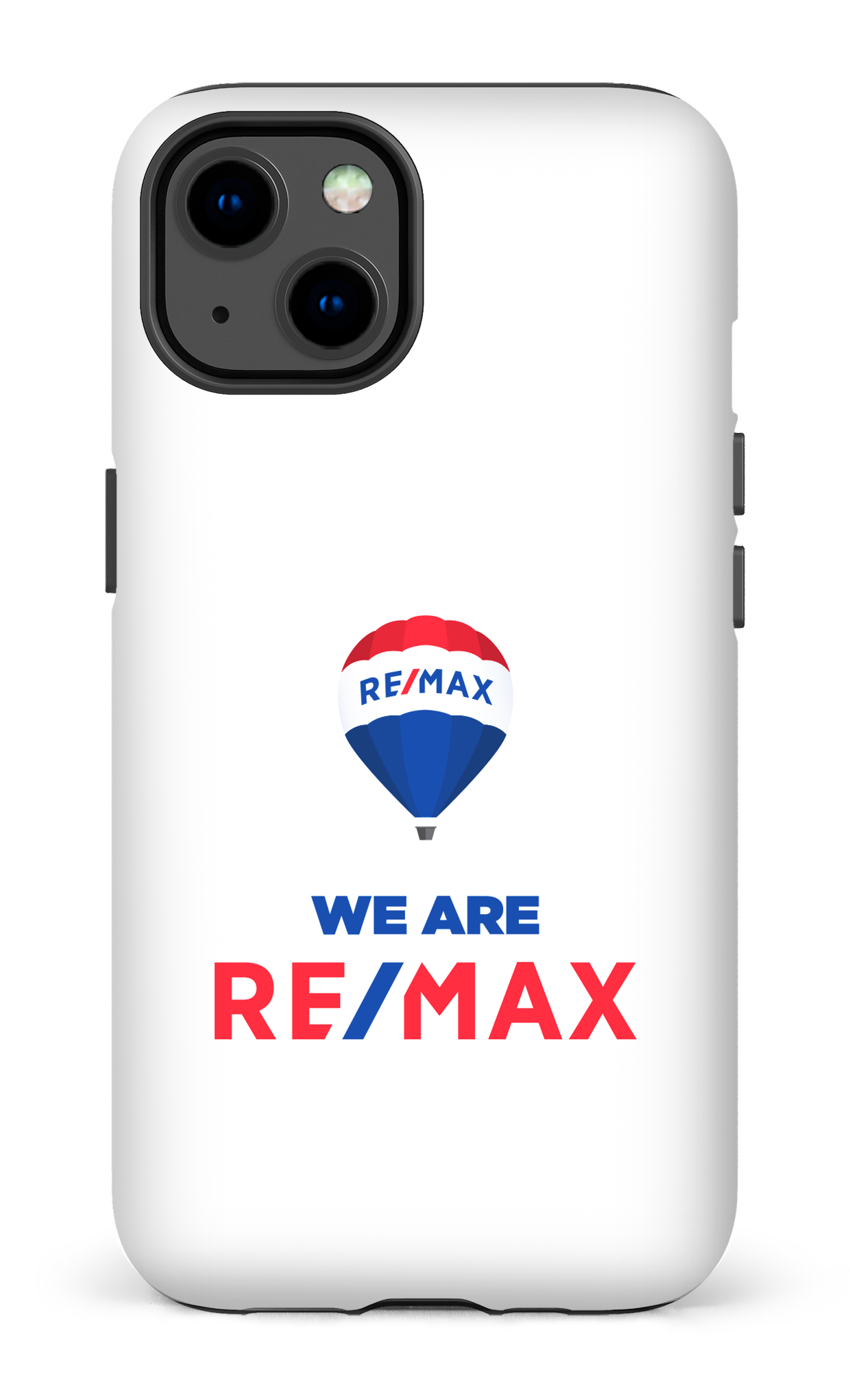 We are Remax White - iPhone 13