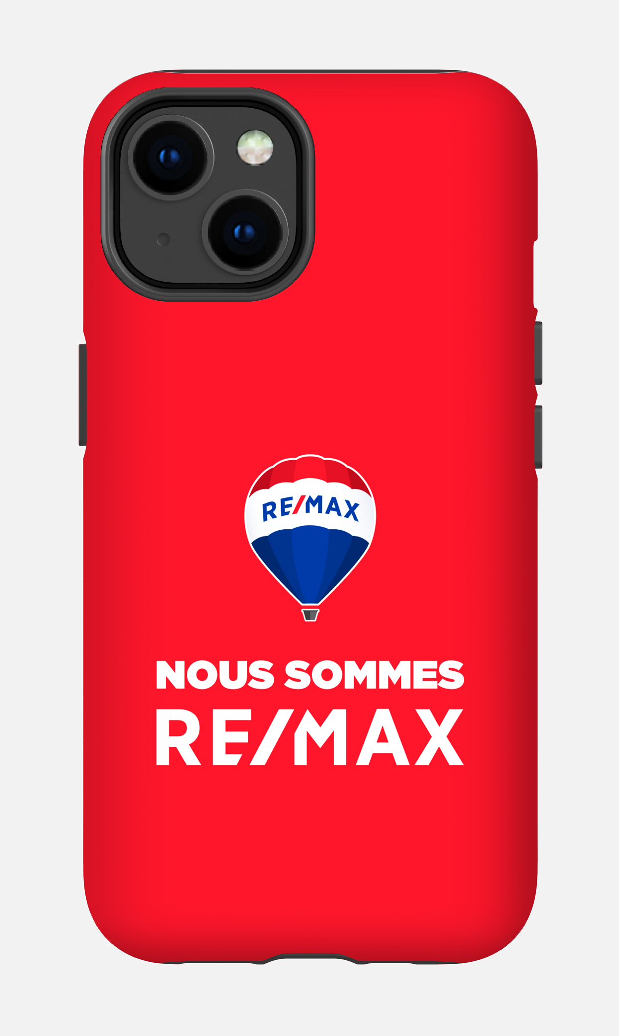 Nous sommes Remax Rouge - iPhone 14