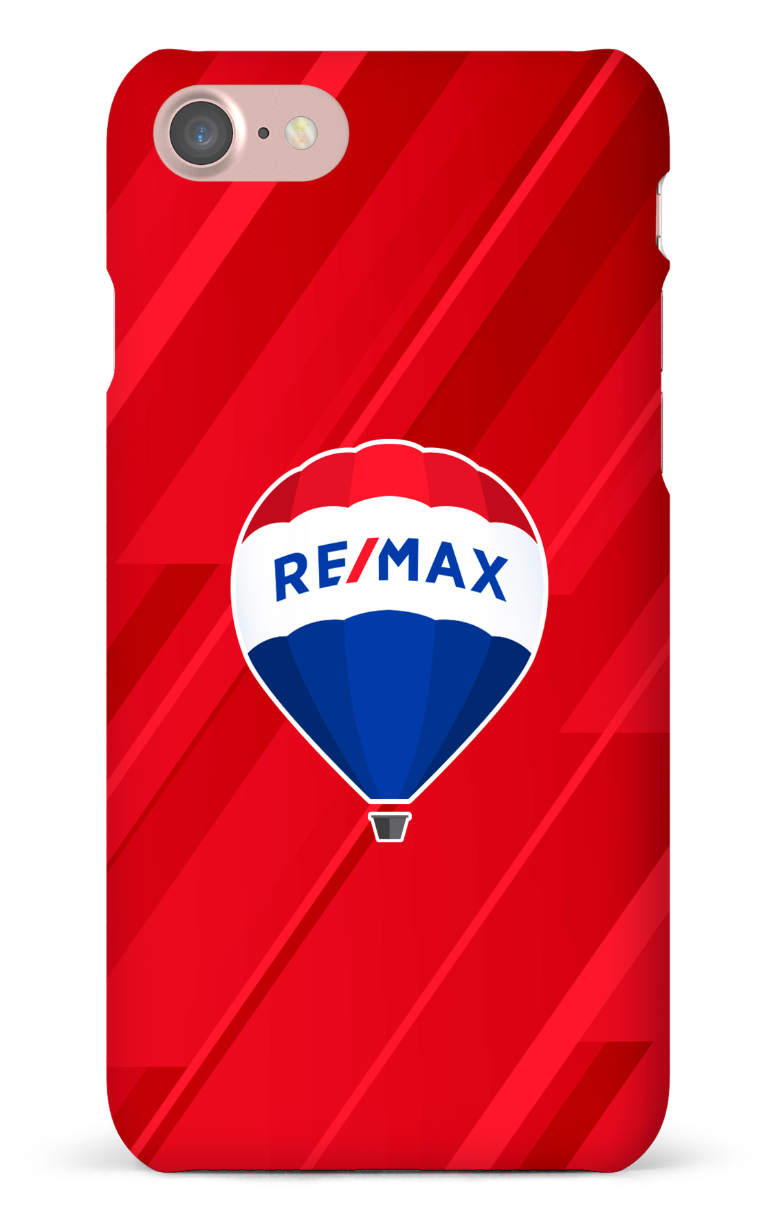 Remax Rouge - iPhone 7