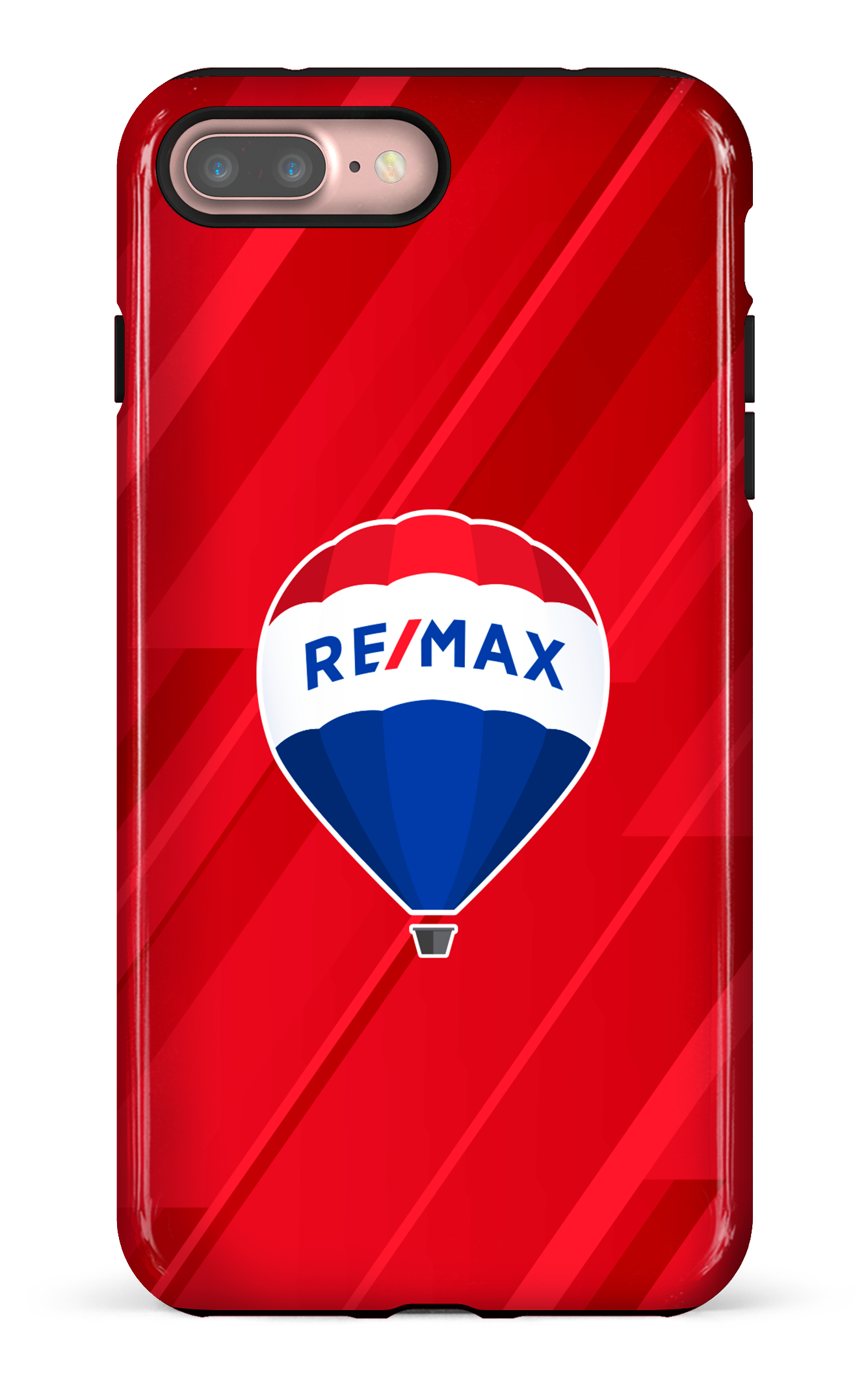 Remax Rouge - iPhone 7 Plus