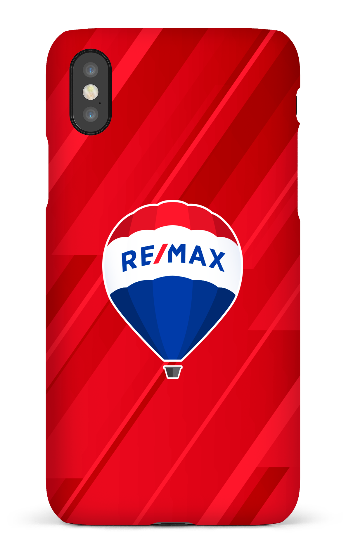 Remax Rouge - iPhone X/Xs