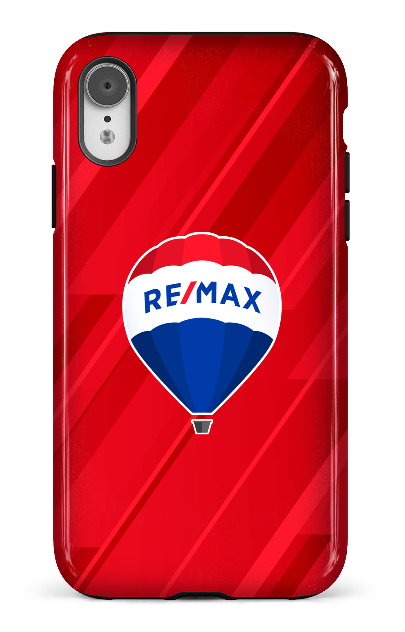 Remax Rouge - iPhone XR