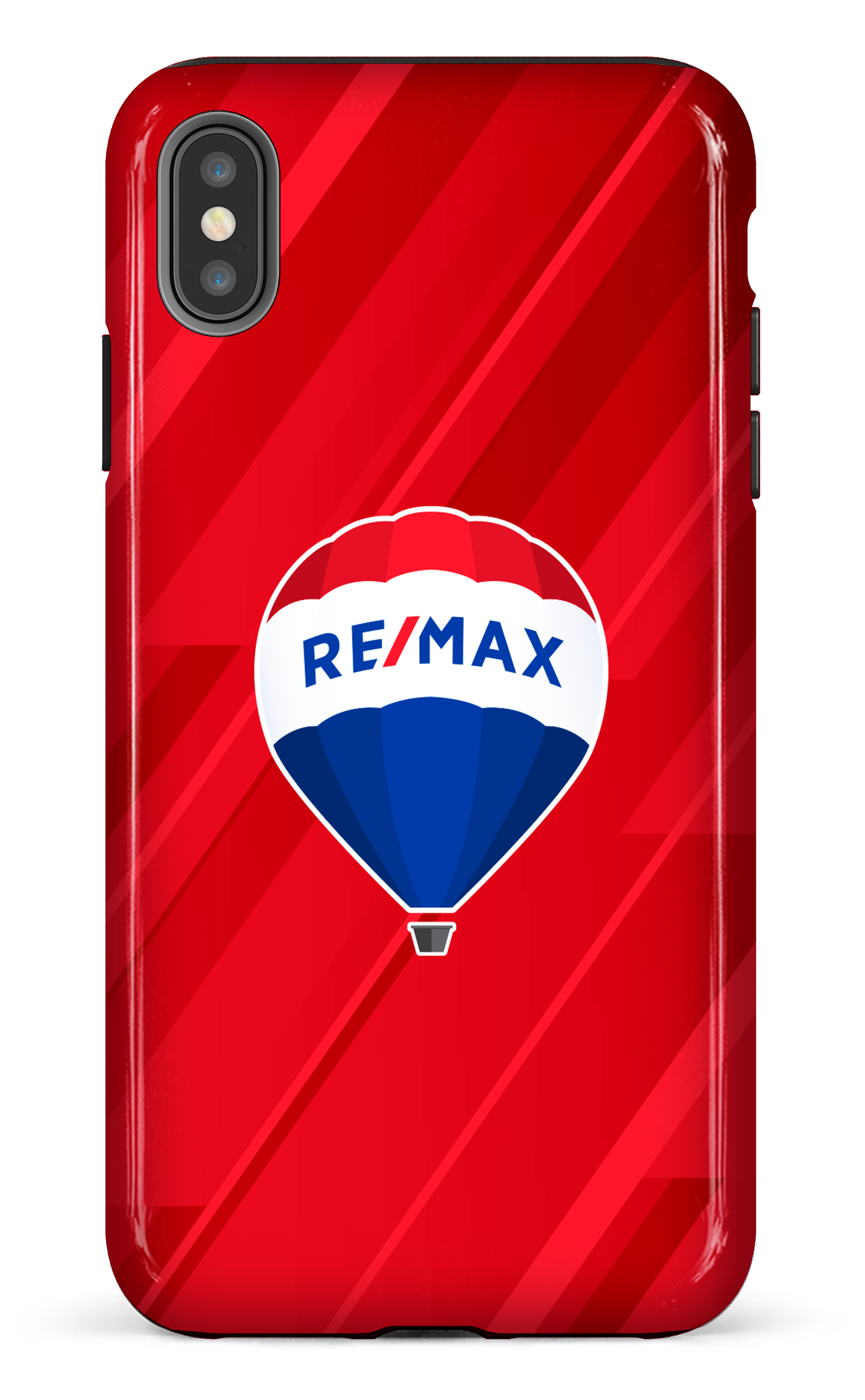 Remax Rouge - iPhone XS Max