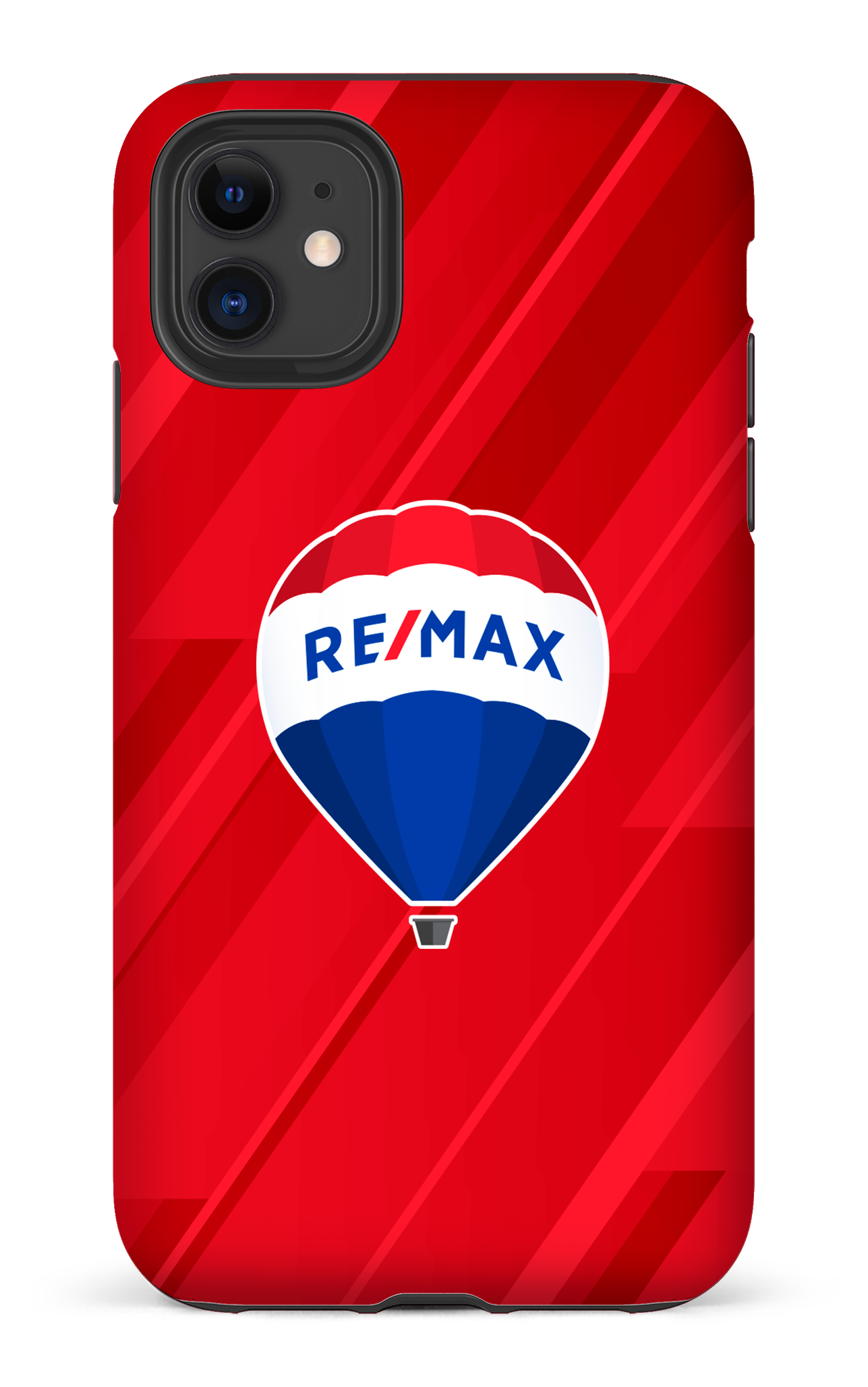 Remax Rouge - iPhone 11