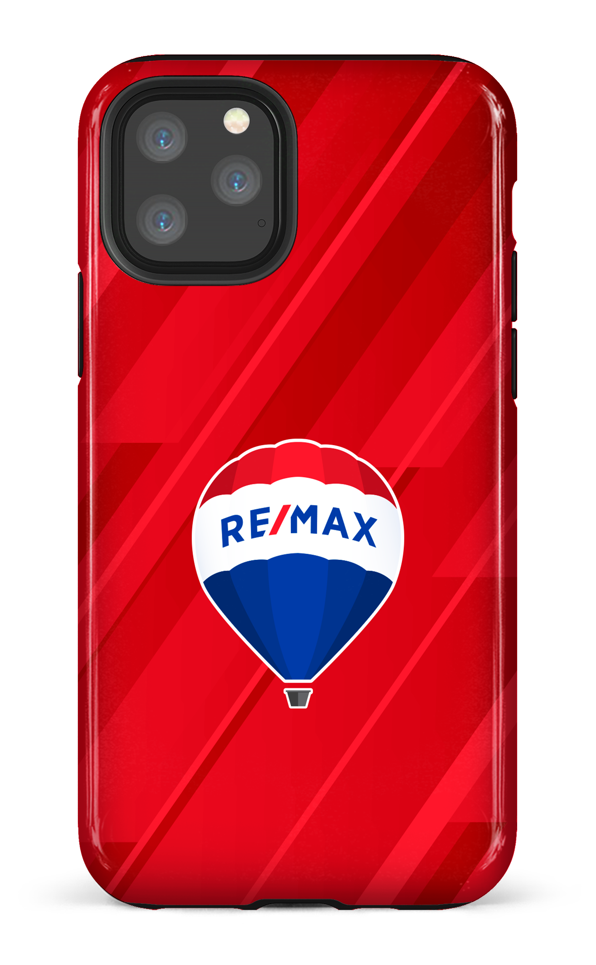 Remax Rouge - iPhone 11 Pro