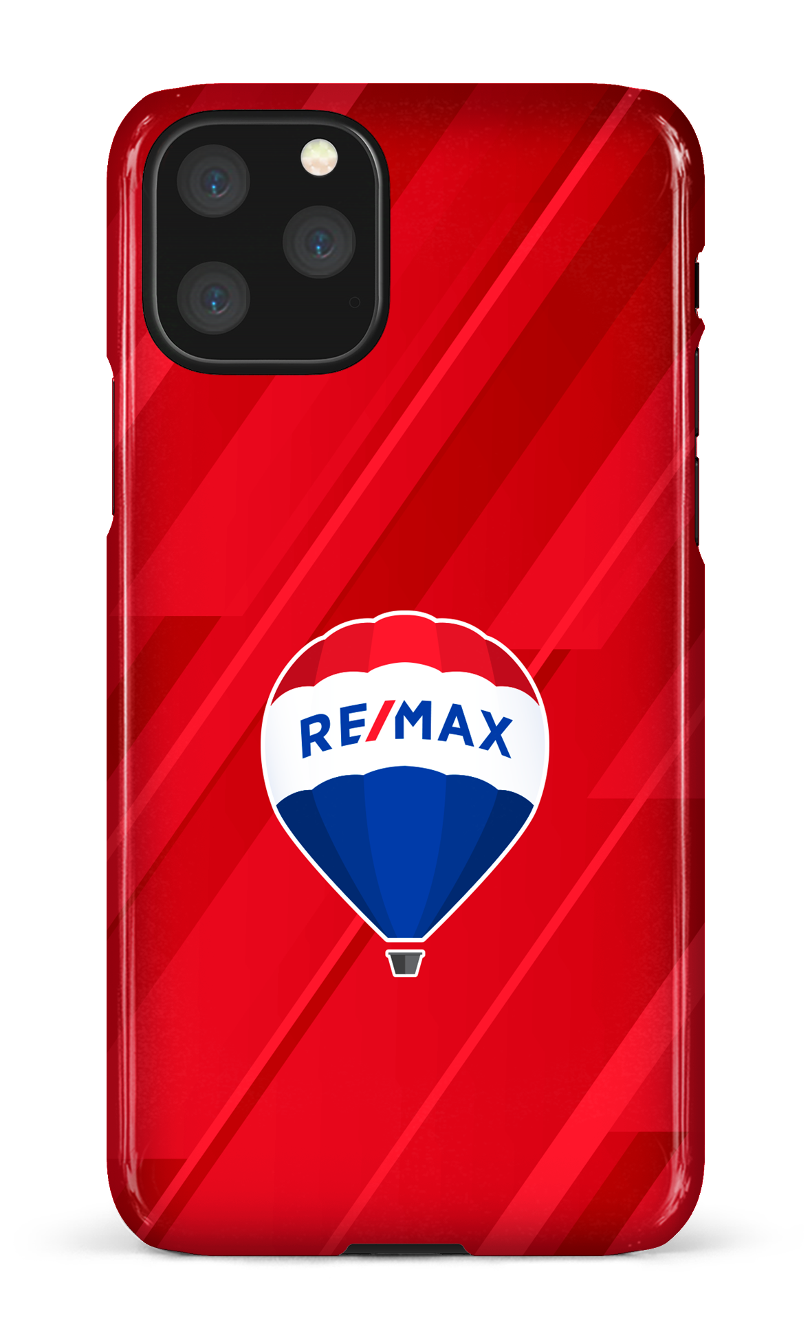 Remax Rouge - iPhone 11 Pro