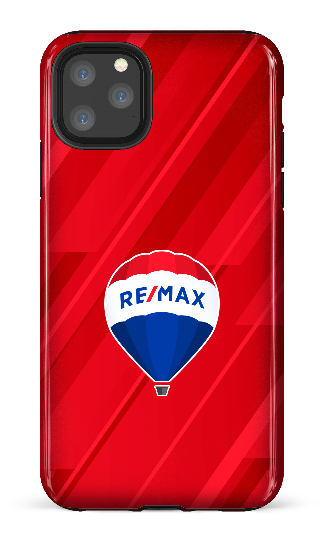 Remax Rouge - iPhone 11 Pro Max